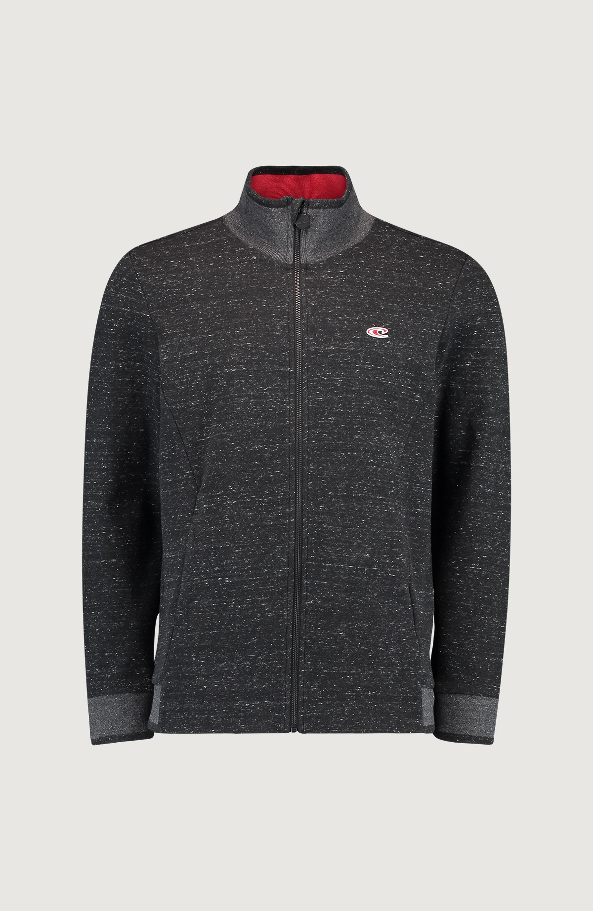 Image of O'Neill Strickjacke »"2-Knit"«, mit Reissverschluss bei Ackermann Versand Schweiz