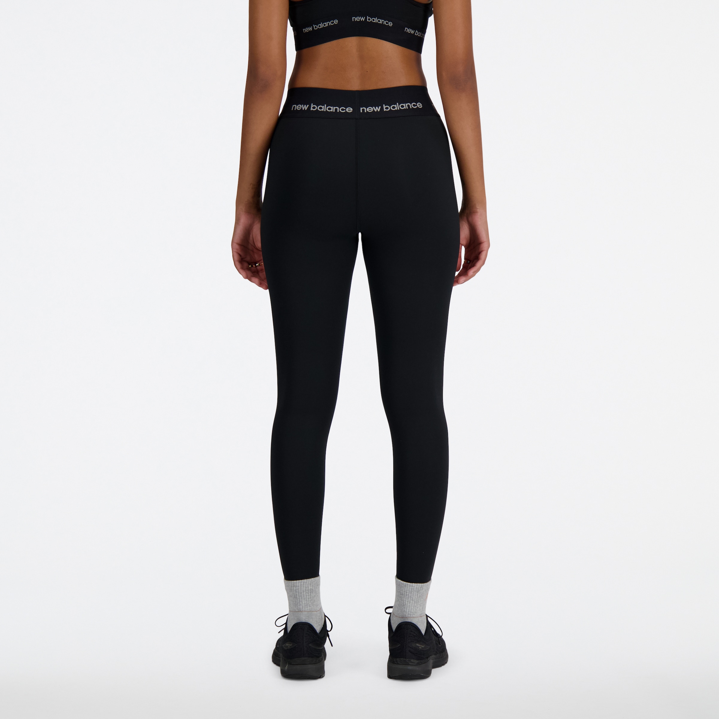 New Balance Trainingstights »WOMENS TRAINING TIGHT«