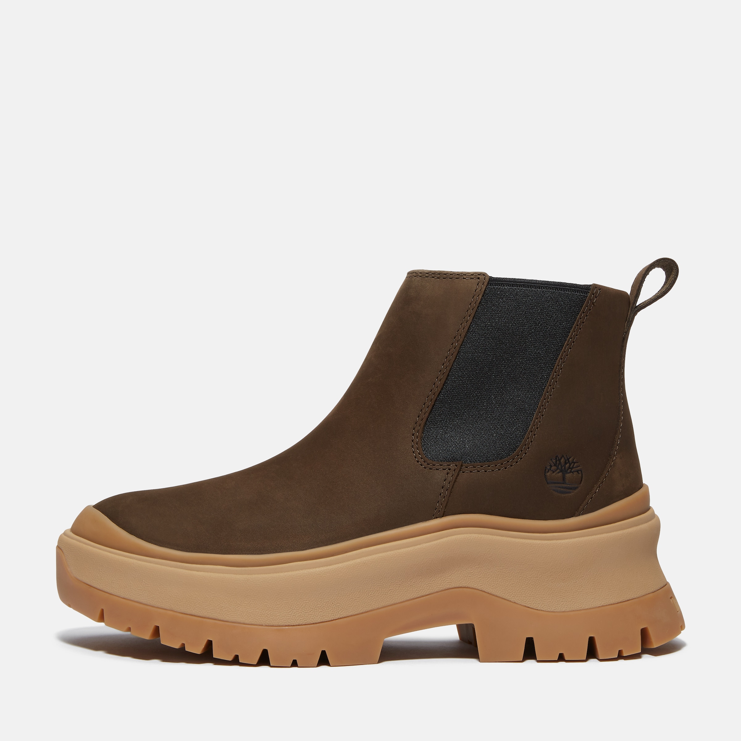 Timberland Bottines chelsea »ROXIE LANEMID CHELSEA BOOT«  Stiefelette, Winterschuhe, Ankle Boots