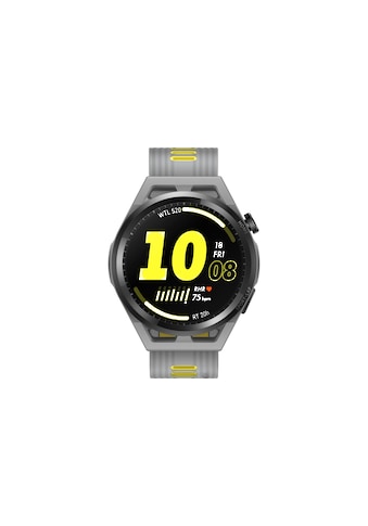 Huawei Smartwatch »GT Runner Grey«, (Harmony OS) kaufen