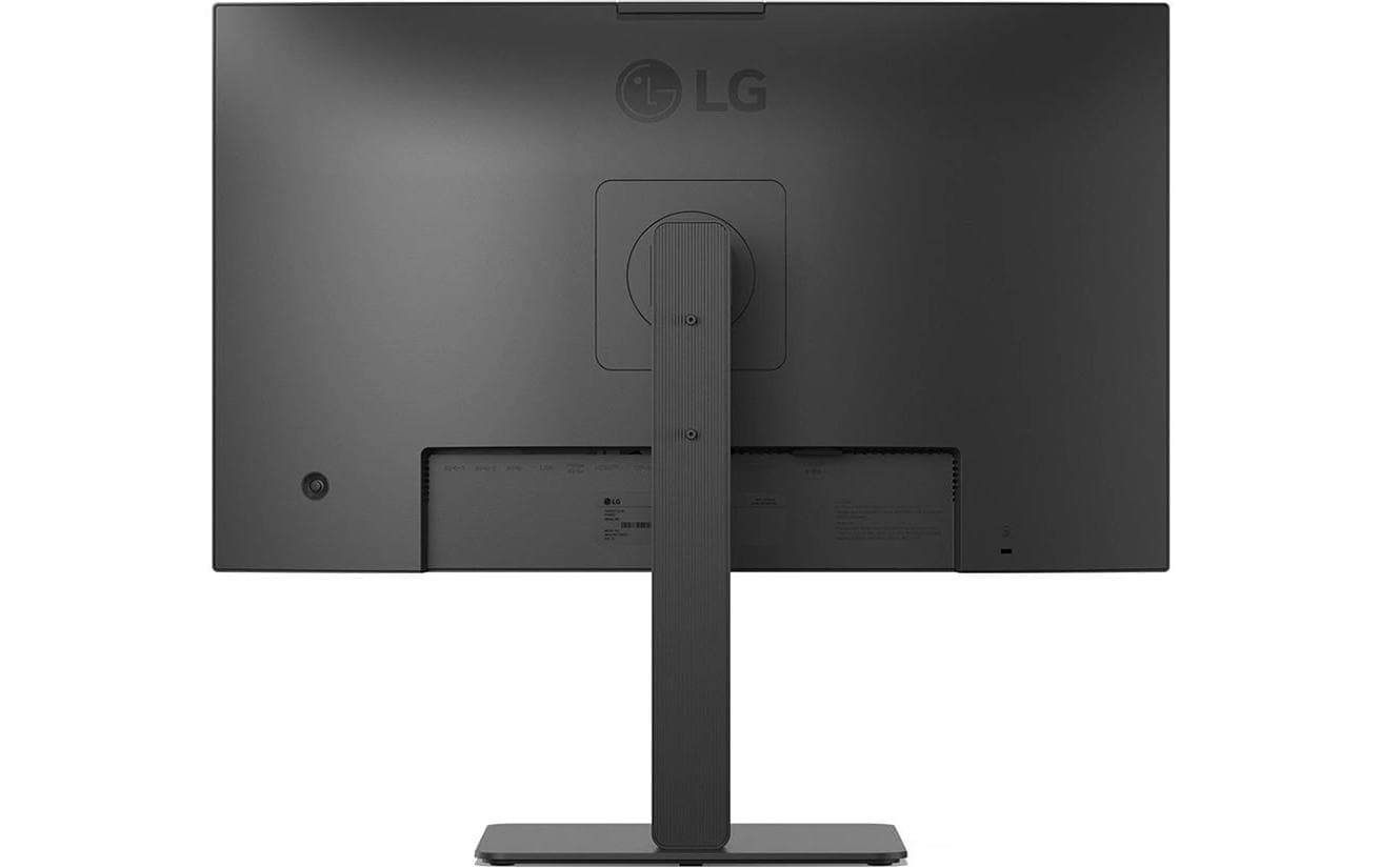LG LED-Monitor »27BA850-B.AEU 27 , 1920 x 1080 (Full HD)« 68,58 cm/27 ″  1920 x 1080 px Full HD 5 Reaktionszeit 100 Hz