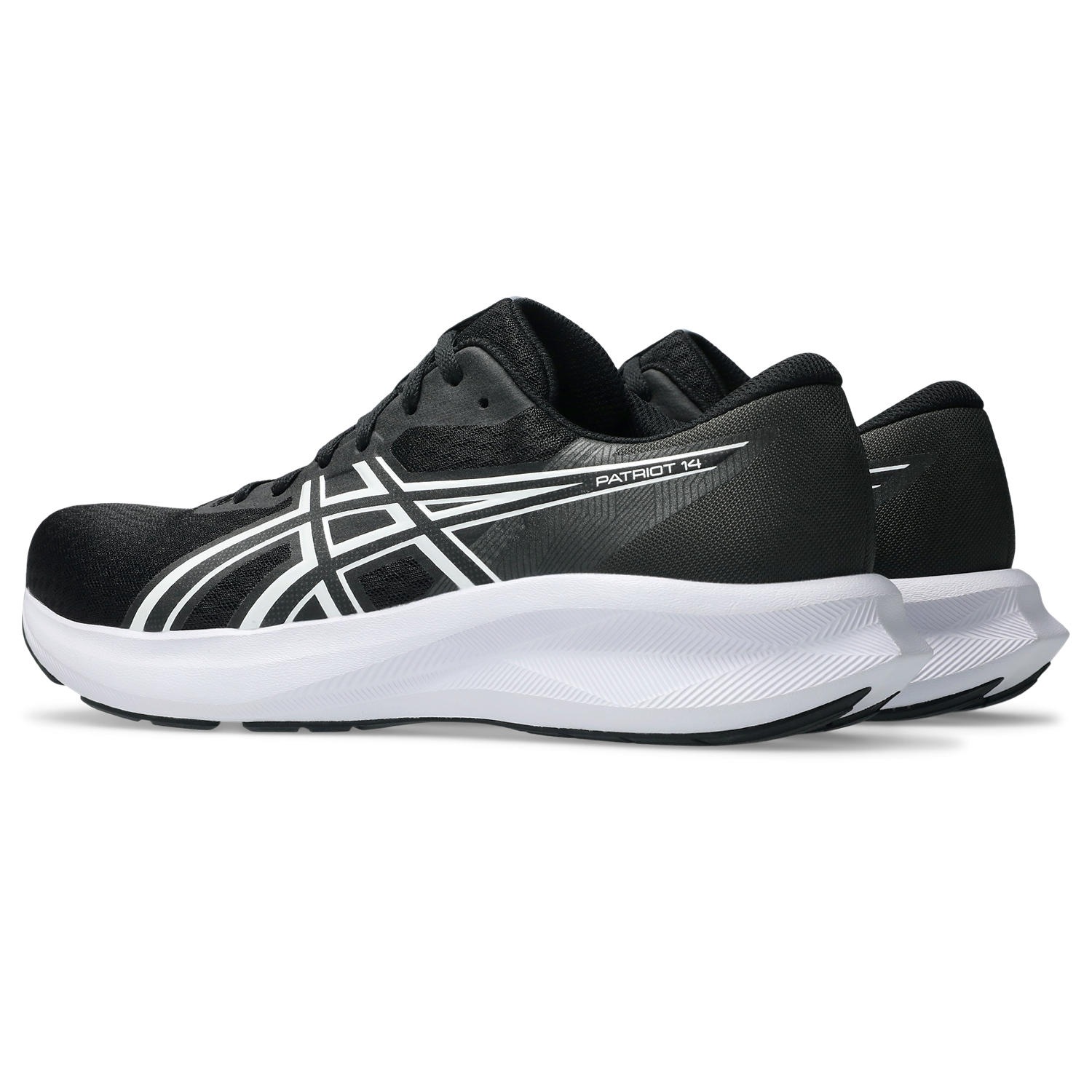 Asics Laufschuh »PATRIOT 14«