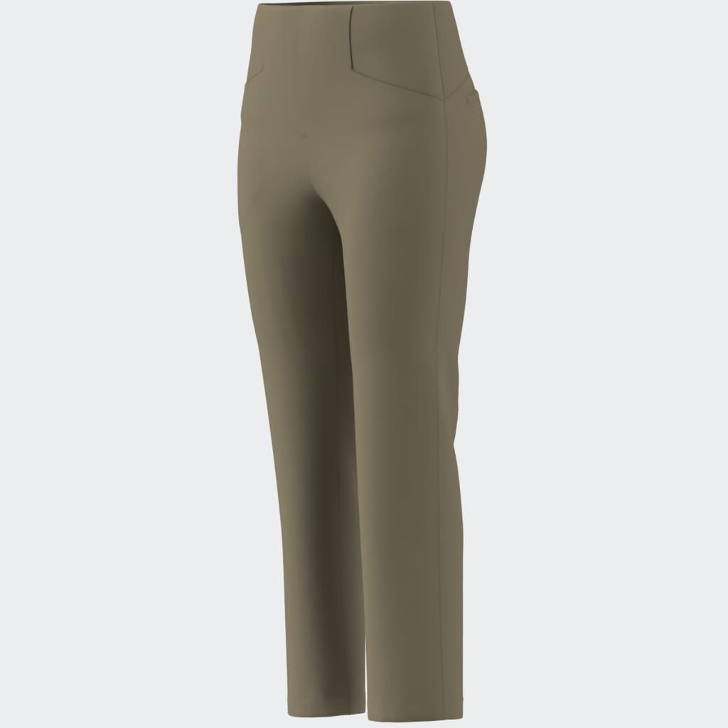 adidas Performance Chinohose »W ULT+ ANKL«