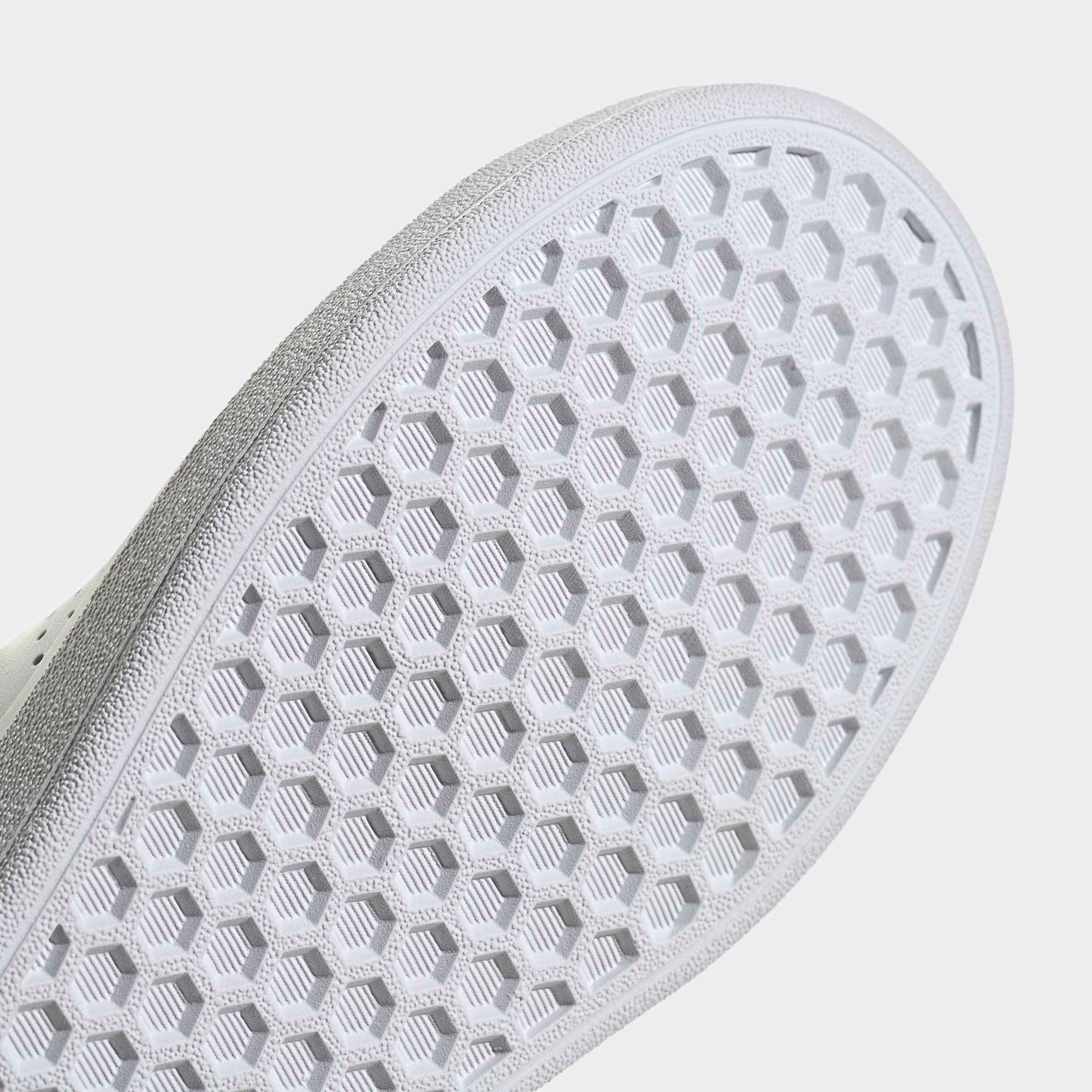 adidas Sportswear Sneakers »ADVANTAGE BASE 2.0«  Design auf den Spuren des adidas Stan Smith, für Kinder & Jugendliche