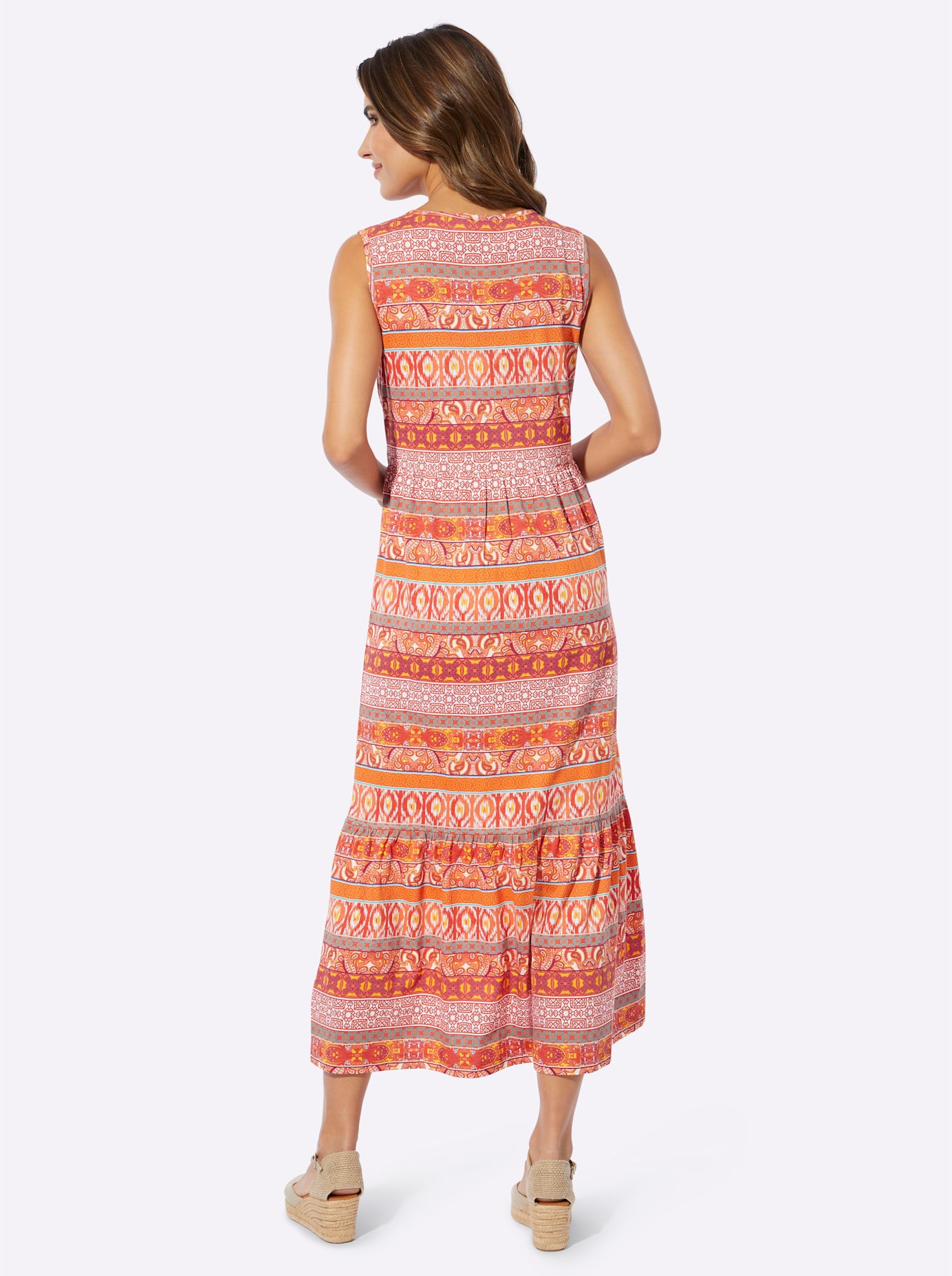 Classic Basics Sommerkleid »Kleid«