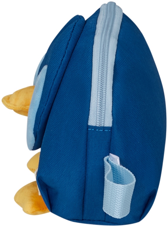 Samsonite Kulturbeutel »Happy Sammies ECO, Penguin Peter«, Kinder Waschtasche Kinder Reisekulturbeutel Kinder Beuty-Bag