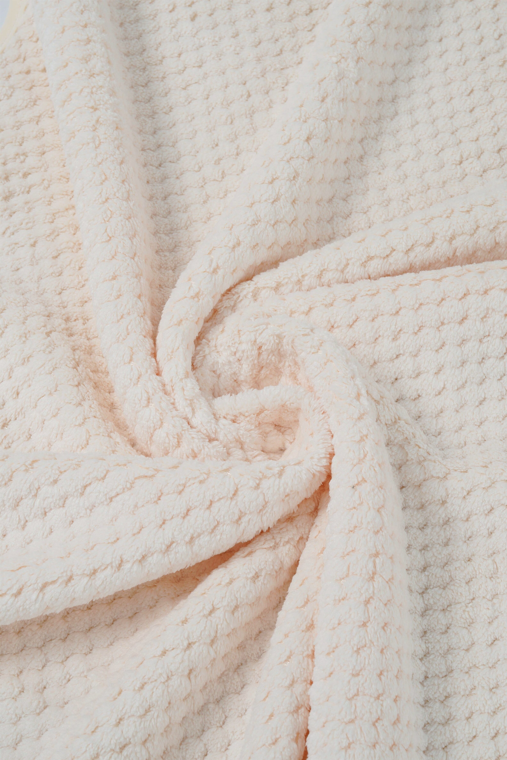 GOODproduct Handtücher »Parris, diverse Grössen, ideal als Sporthandtuch, Reisehandtuch« sehr leicht, kompakt, schnelltrocknend, Mikrofaser, mit Waffelmuster