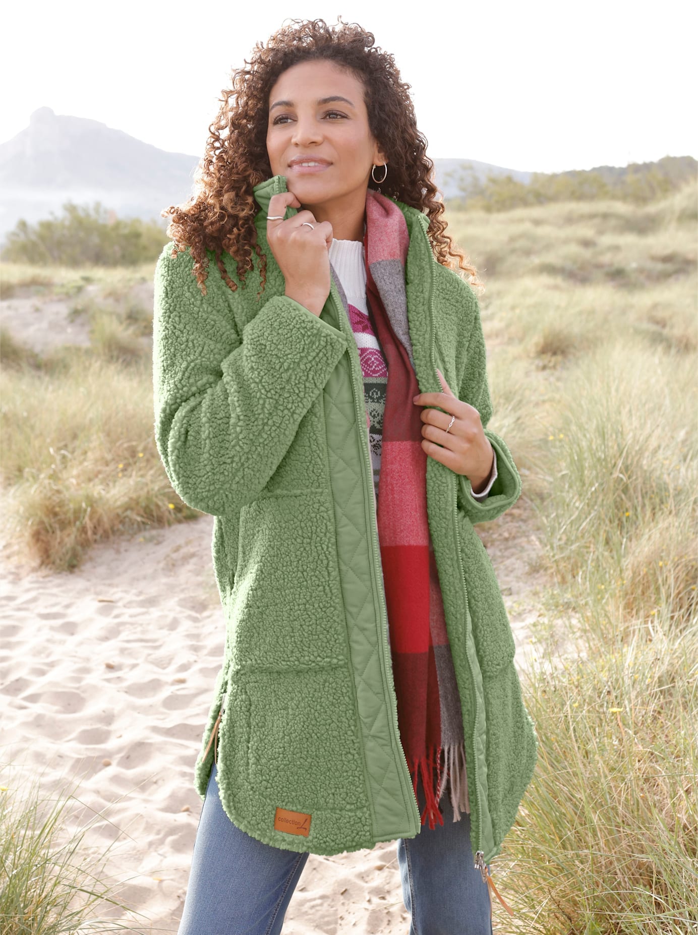 Casual Looks Winterjacke
