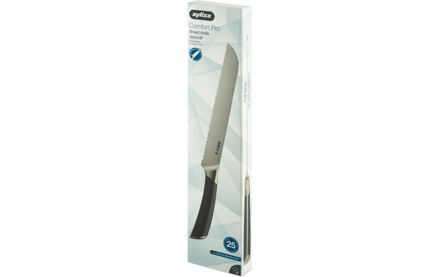 zyliss Brotmesser »Pro«, (1 tlg.)
