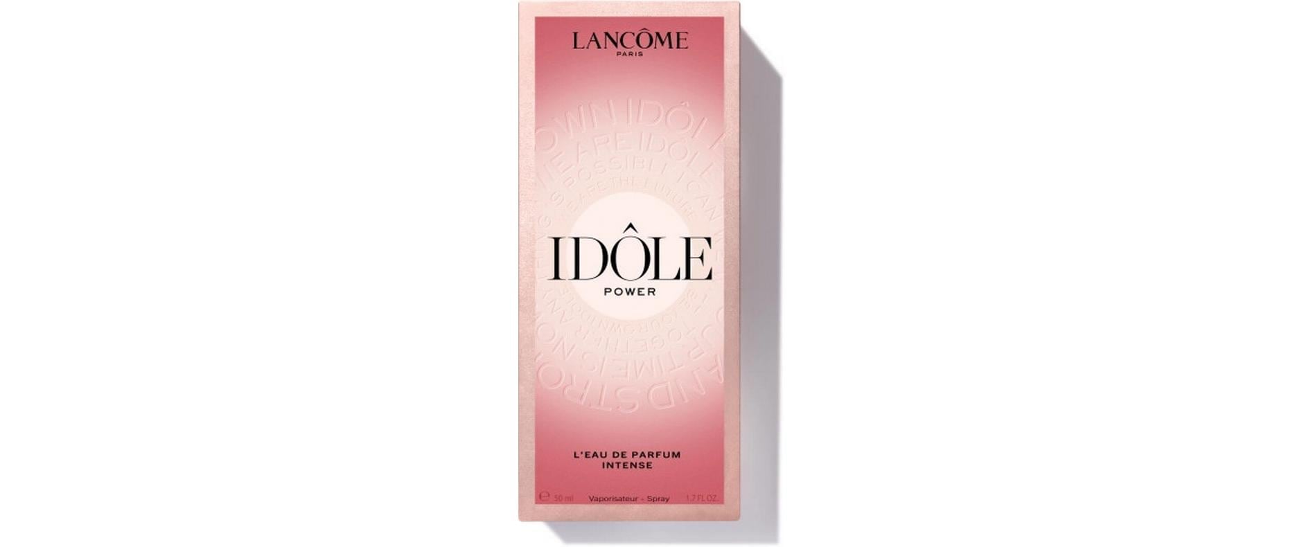 LANCOME Eau de Parfum »Idôle Power 50 ml«