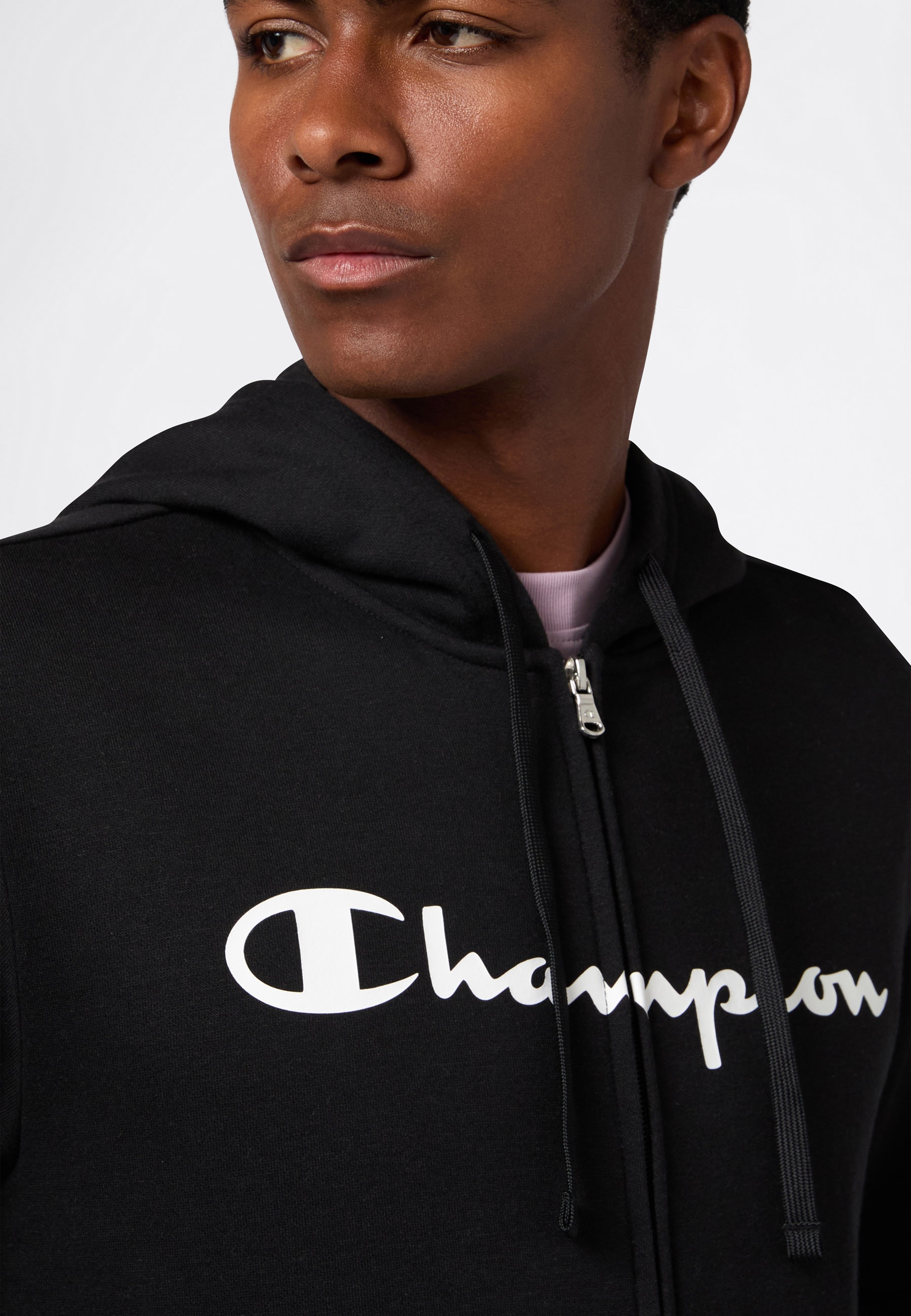 Champion Kapuzensweatshirt
