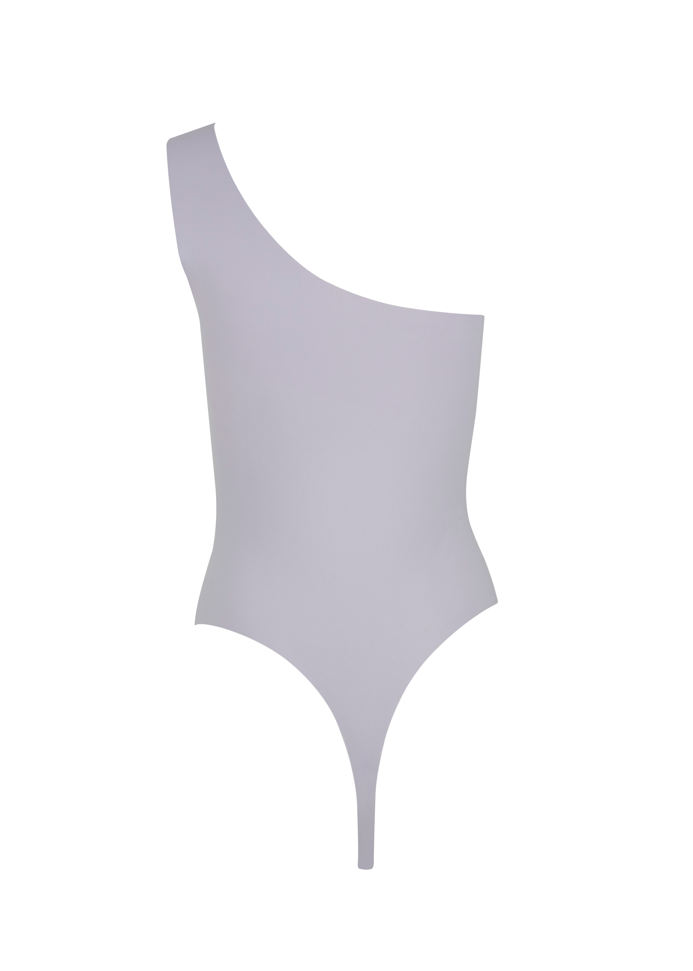 MAGIC Bodyfashion Shaping-Body »Dream One Shoulder Body« mit asymetrischen Trägern