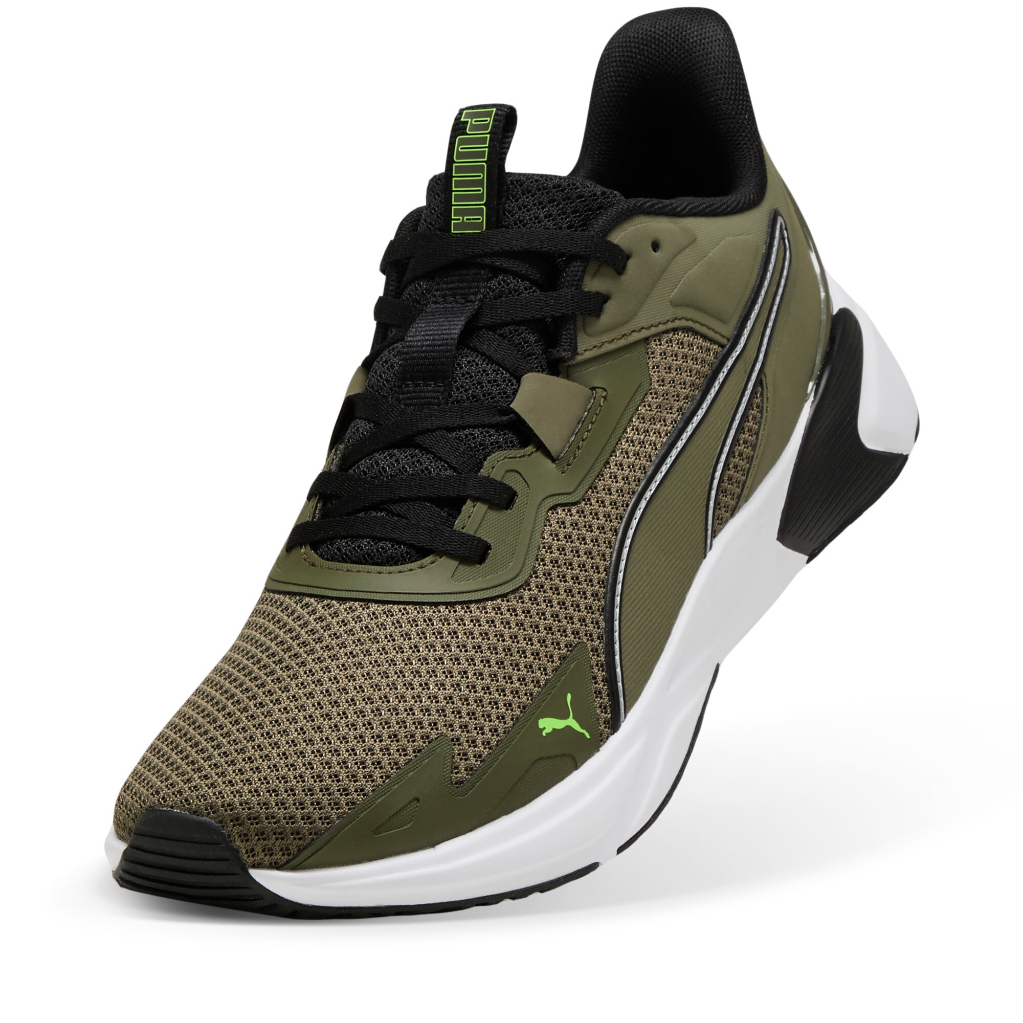 PUMA Trainingsschuh »DISPERSE XT 4«