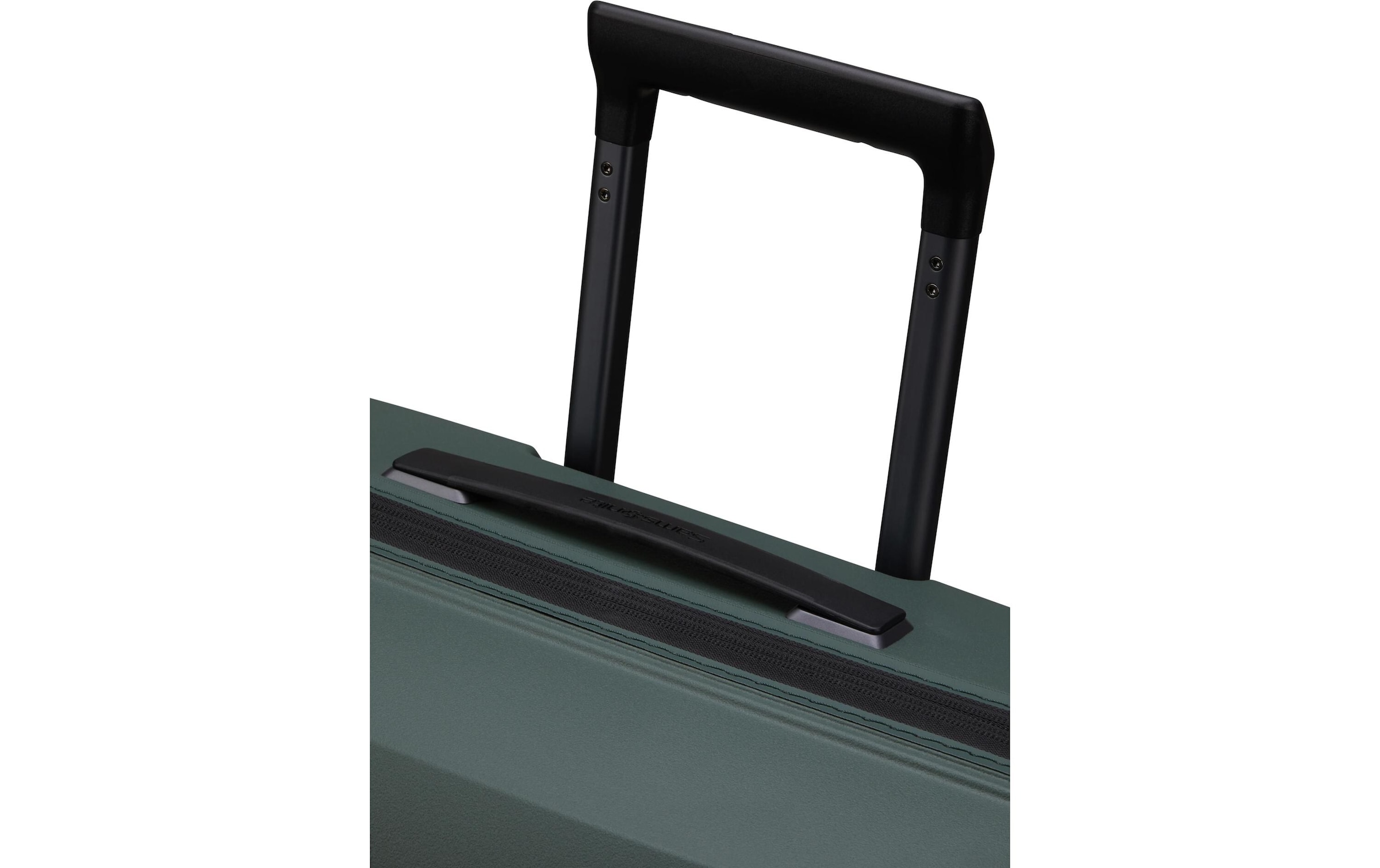 Samsonite Koffer »INTUO SPINNER«, 4 Rollen