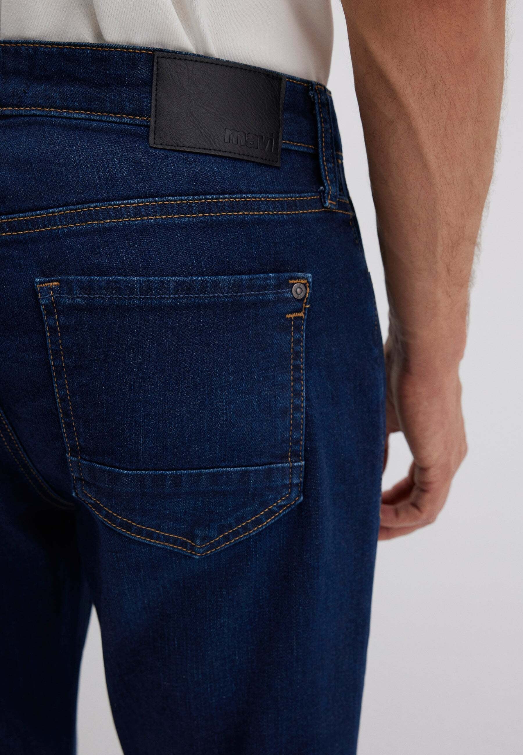 Mavi Jeans slim »Mavi Jeans Marcus«