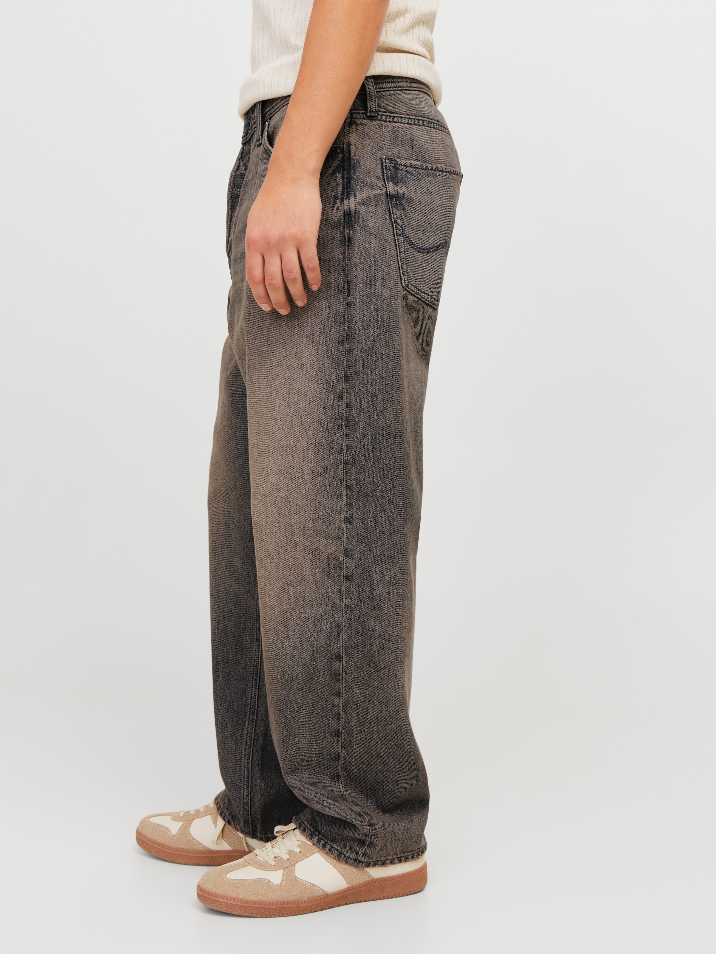 Jack & Jones Relax-fit-Jeans »JJIALEX JJORIGINAL NOOS«