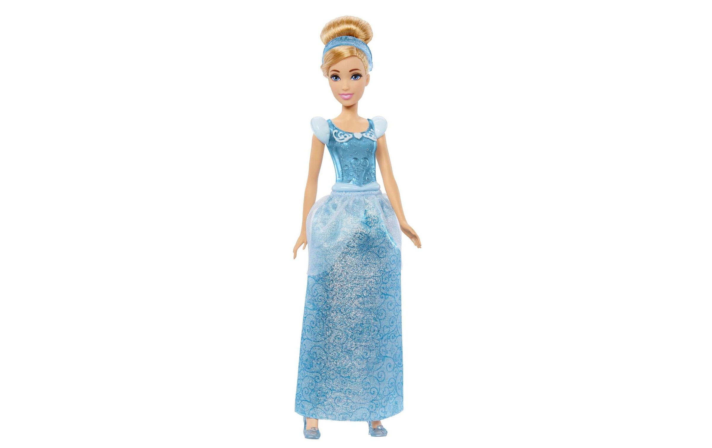 Disney Princess Spielfigur »Disney Prinzessin Cinderella«