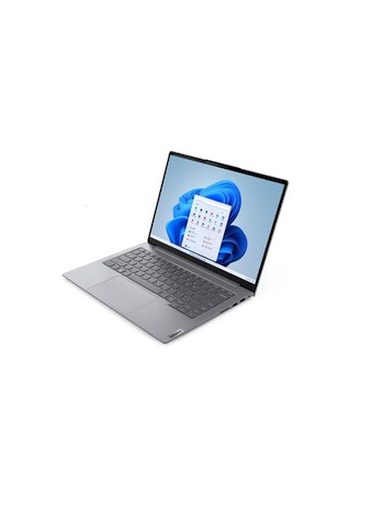 Notebook »ThinkBook 14 Gen.6 (AMD)«, 32,2 cm, / 14 Zoll, AMD, Ryzen 5, Radeon...