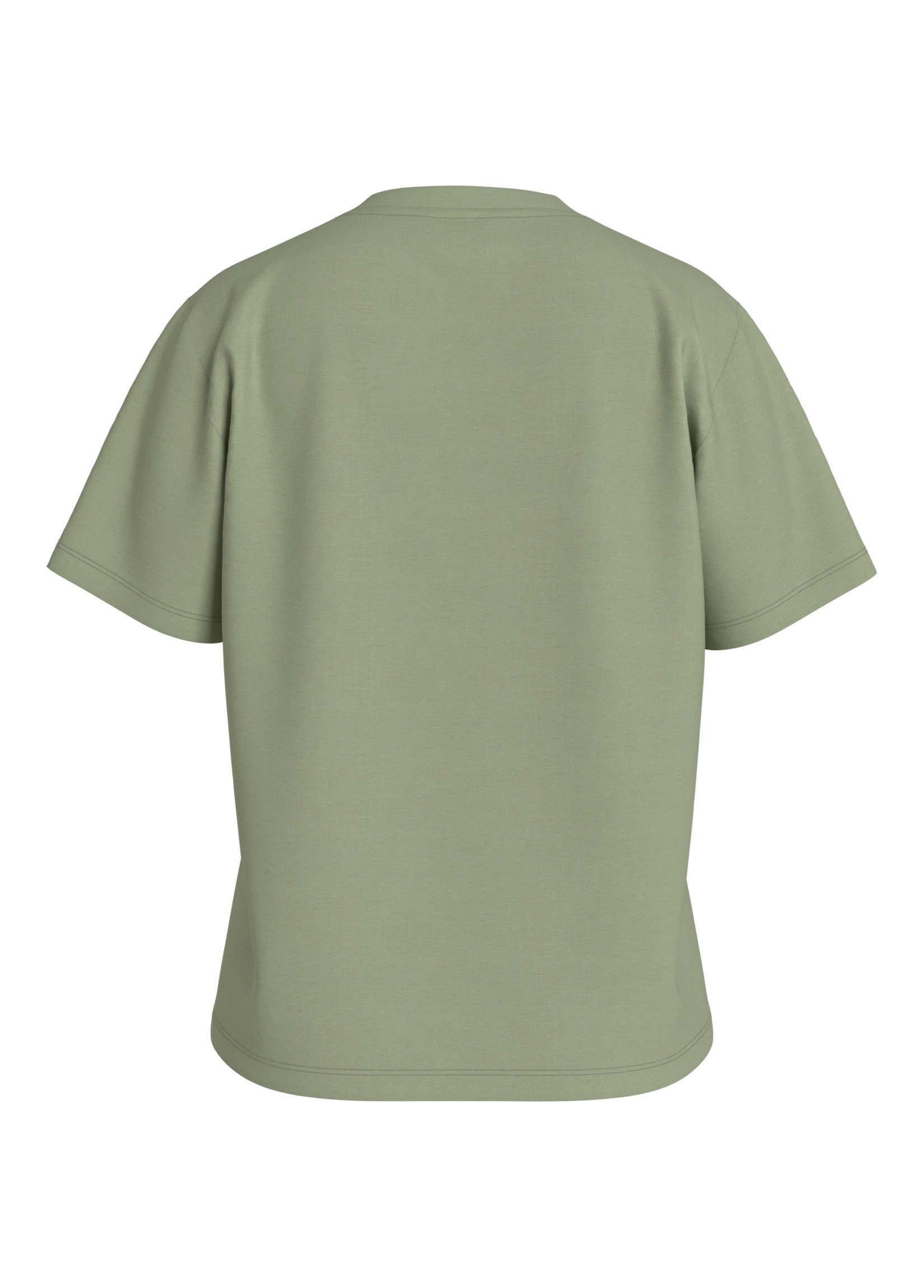 Vila Kurzarmshirt »VINORA S/S T-SHIRT - NOOS«