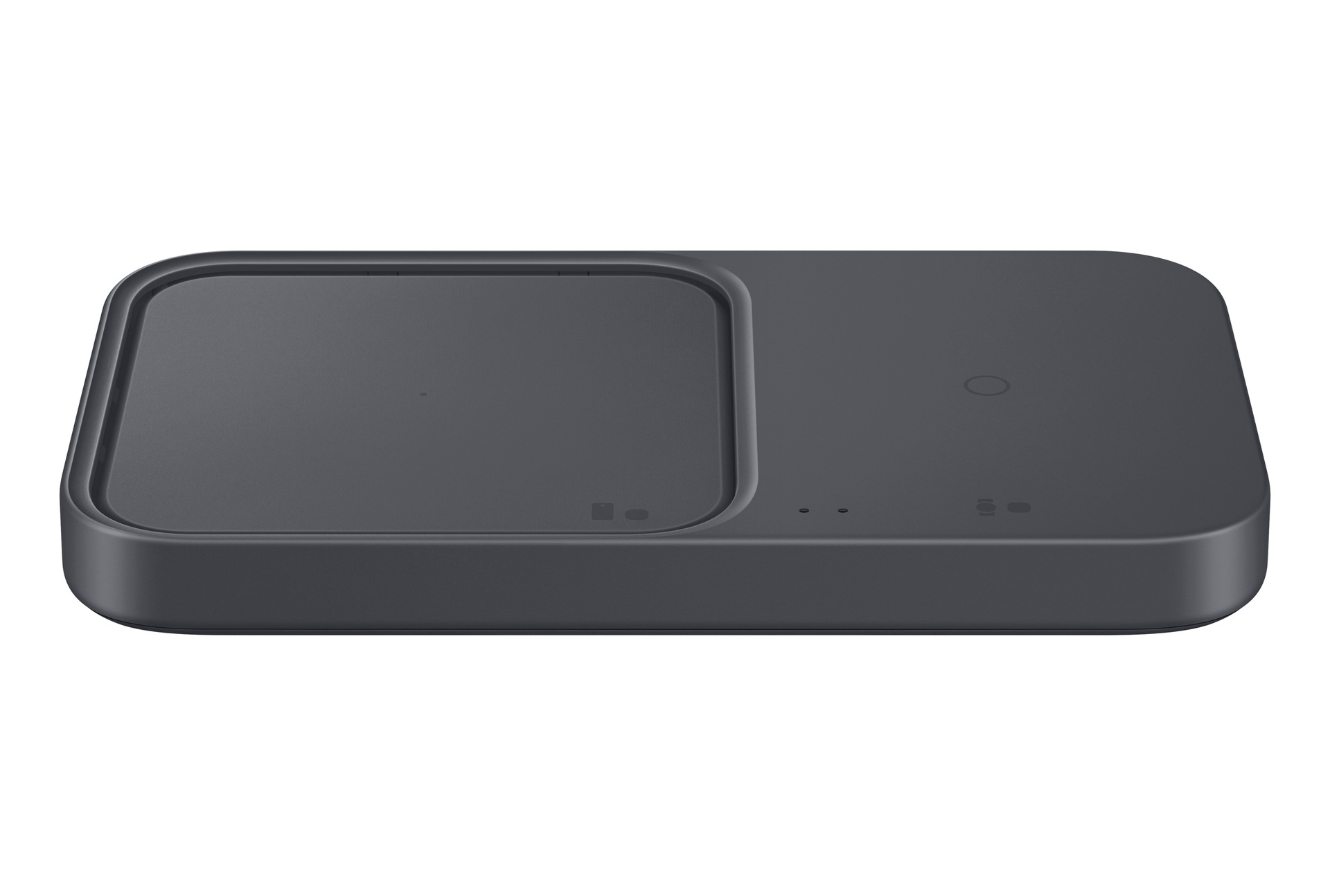 Samsung Induktions-Ladegerät »Wireless Charger Duo EP-P5400«
