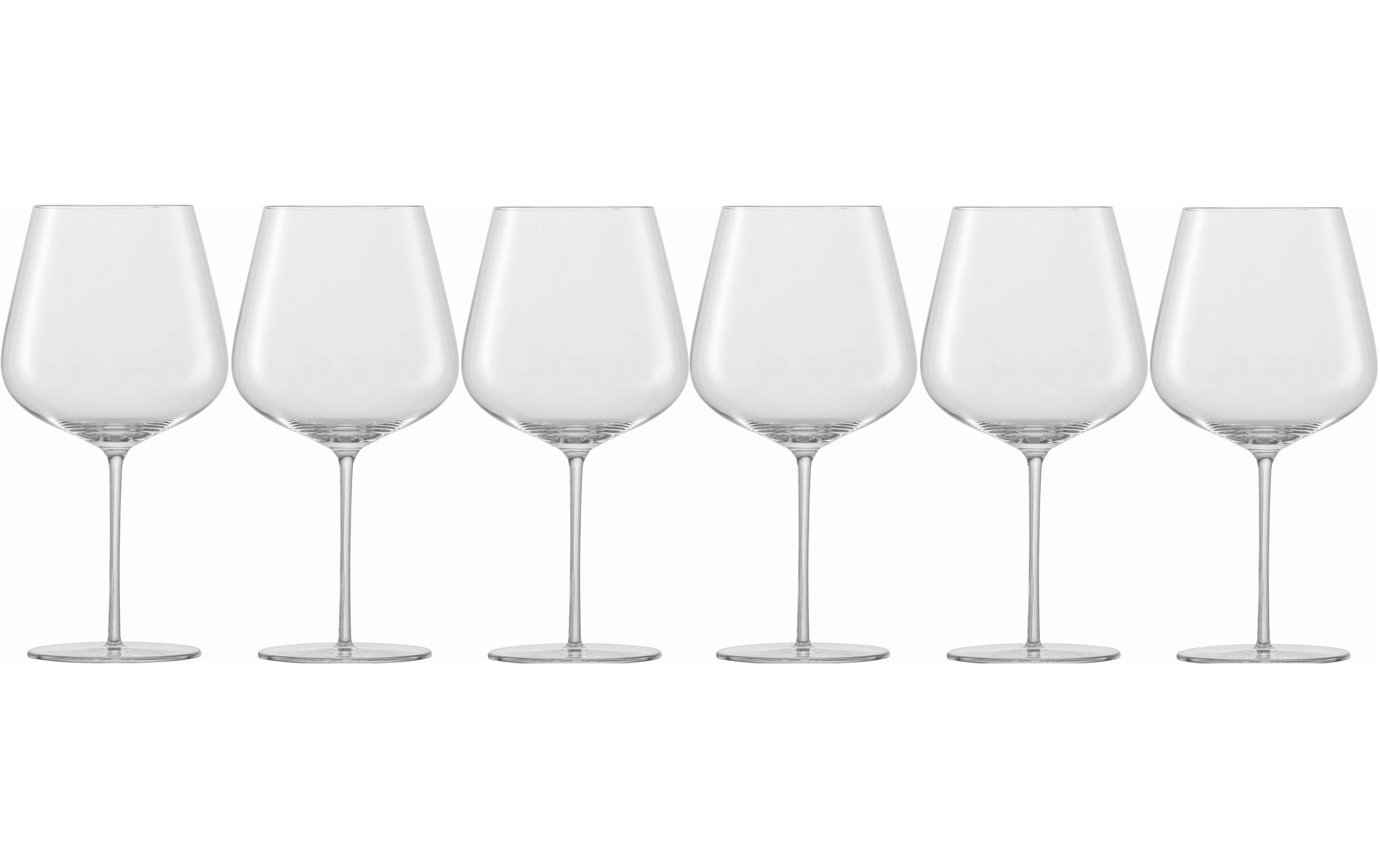Image of SCHOTT-ZWIESEL Rotweinglas "Weinglas 140"