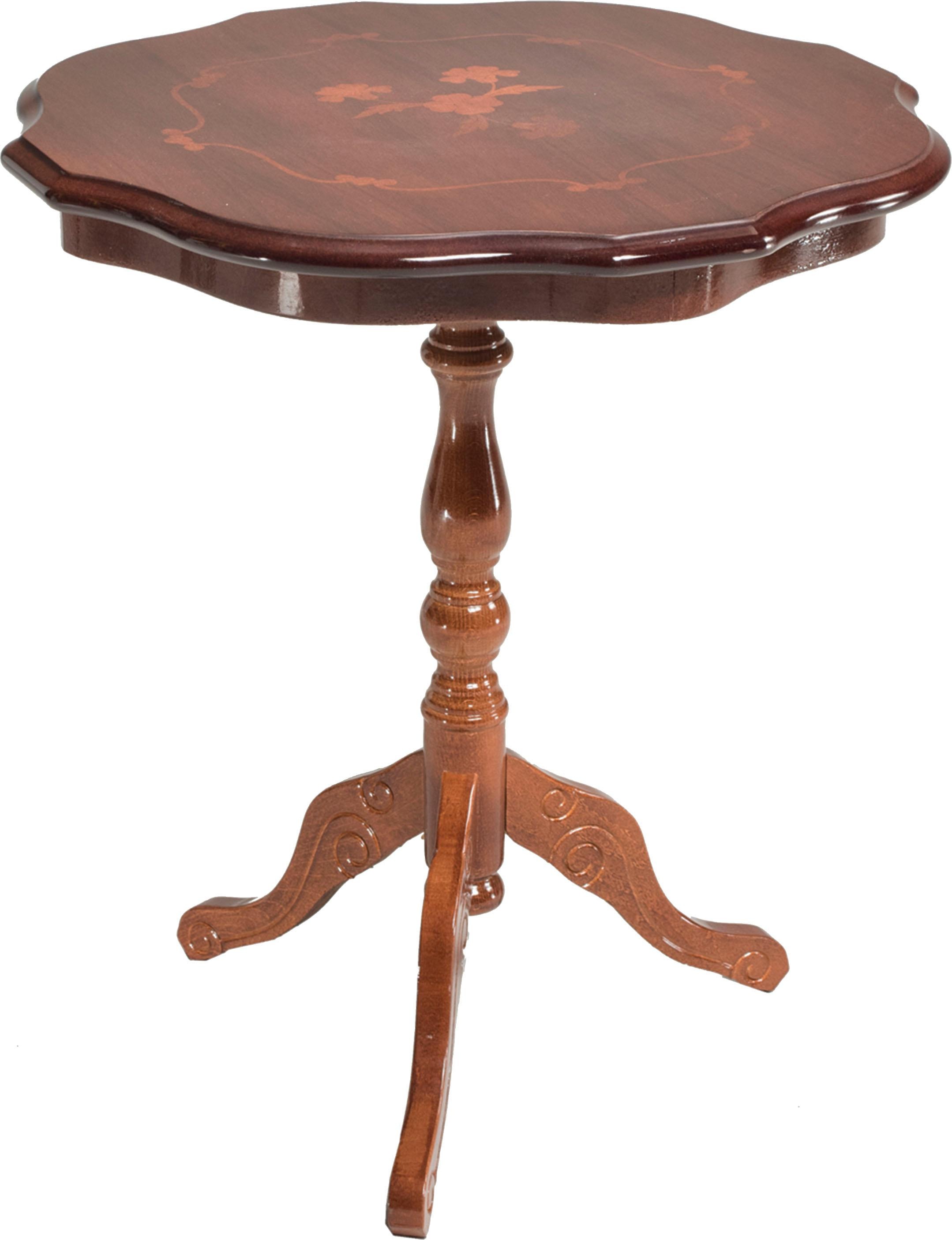 Image of DELAVITA Couchtisch »FIRENZE 17918«, Breite 53 cm bei Ackermann Versand Schweiz