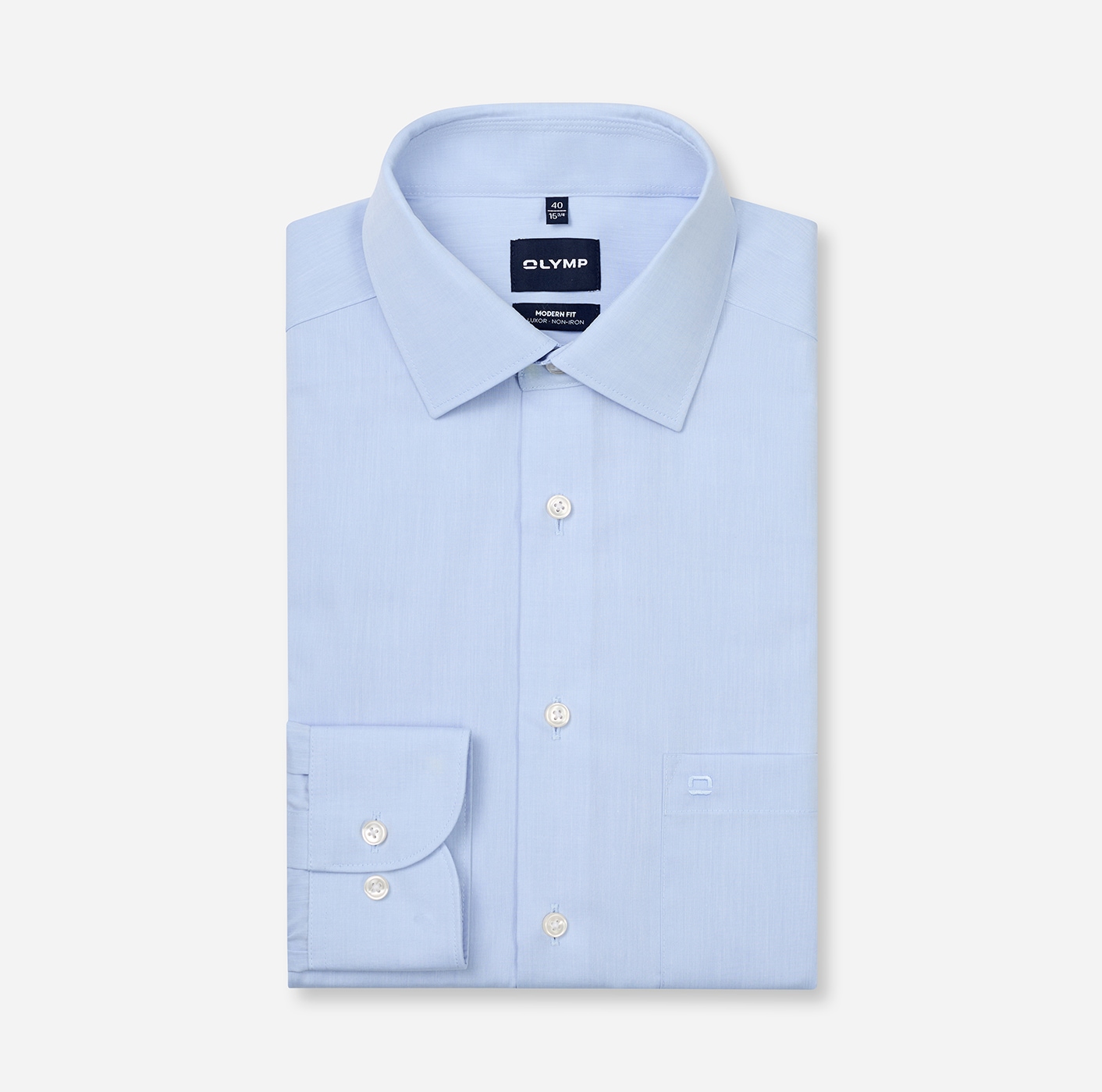 OLYMP Chemise d'affaires »Luxor modern fit«