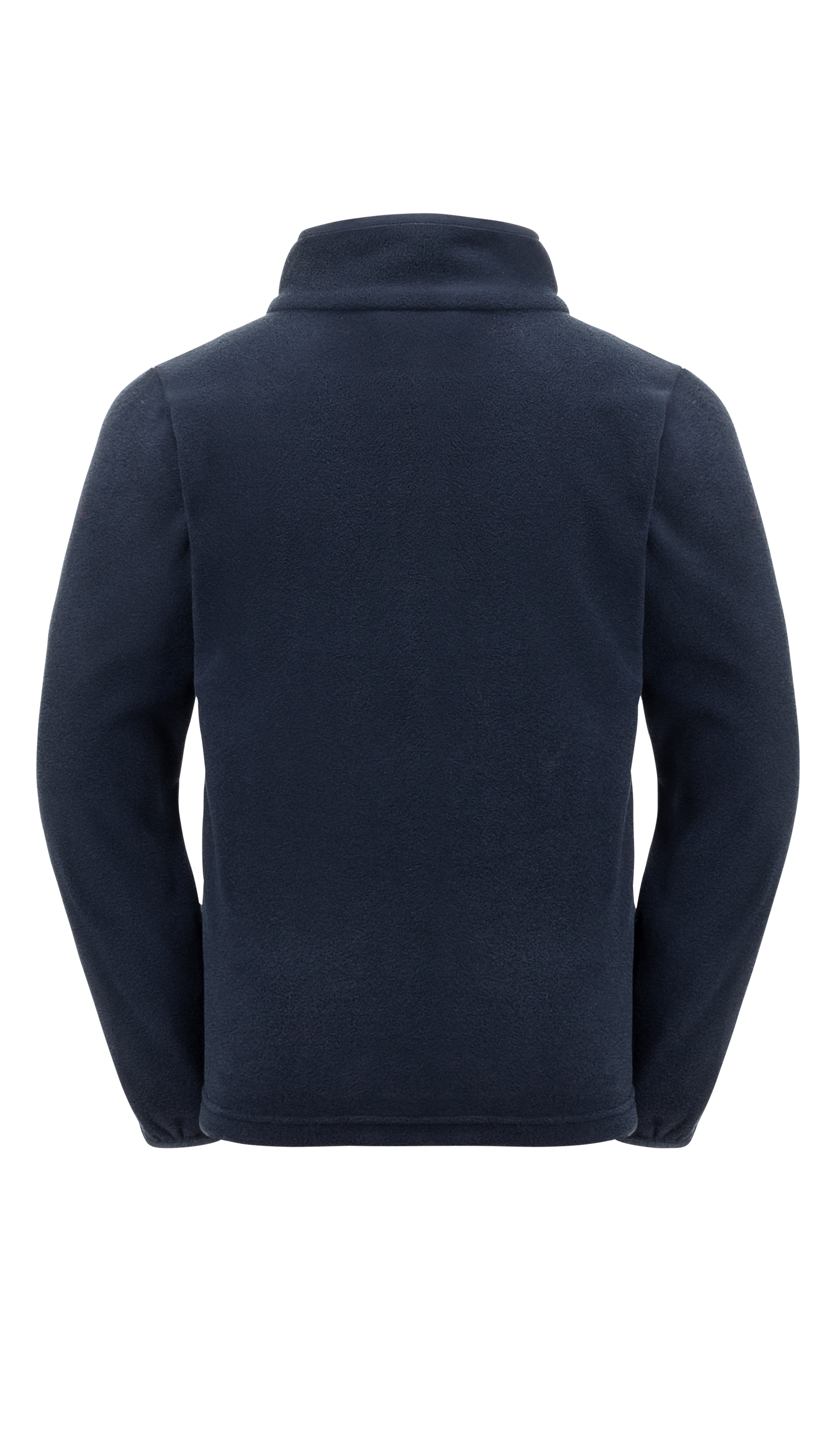 Jack Wolfskin Fleecejacke »TAUNUS JACKET K«, einfach zu tragen und einfach zu pflegen