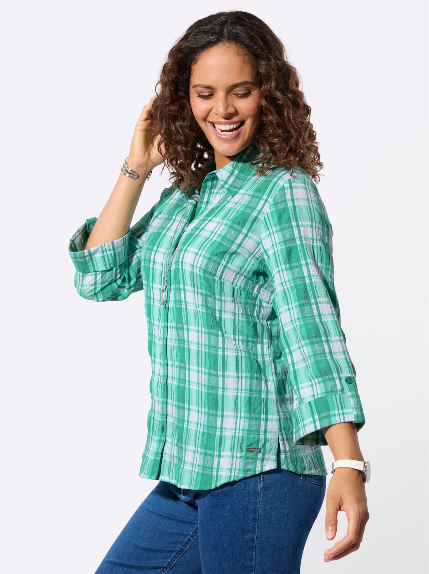 Casual Looks Karobluse
