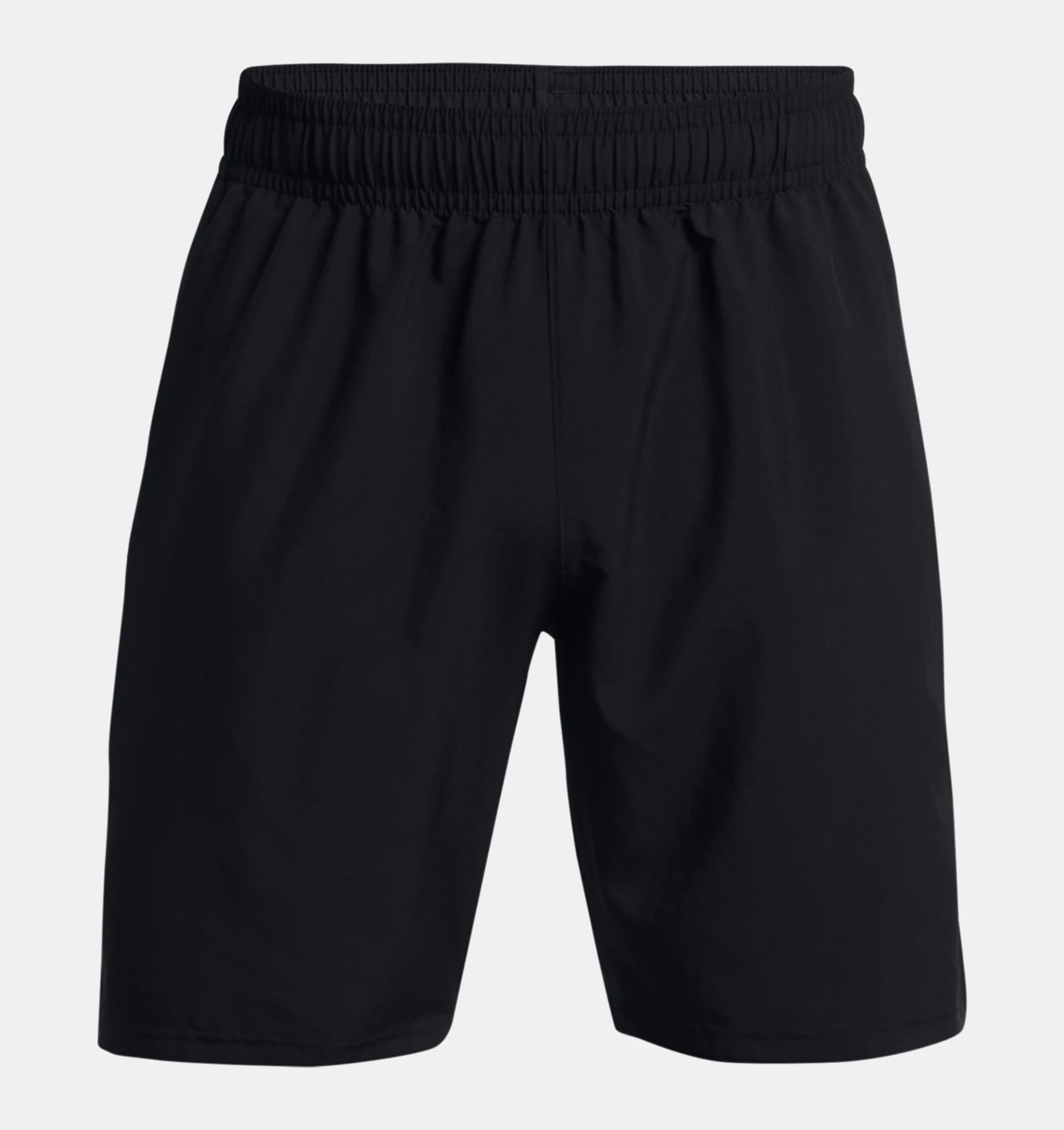 Under Armour® Short »UA TECH WOVEN WORDMARK SHORT«  für vielseitige Aktivitäten, leichtes Tragegefühl, pflegeleicht