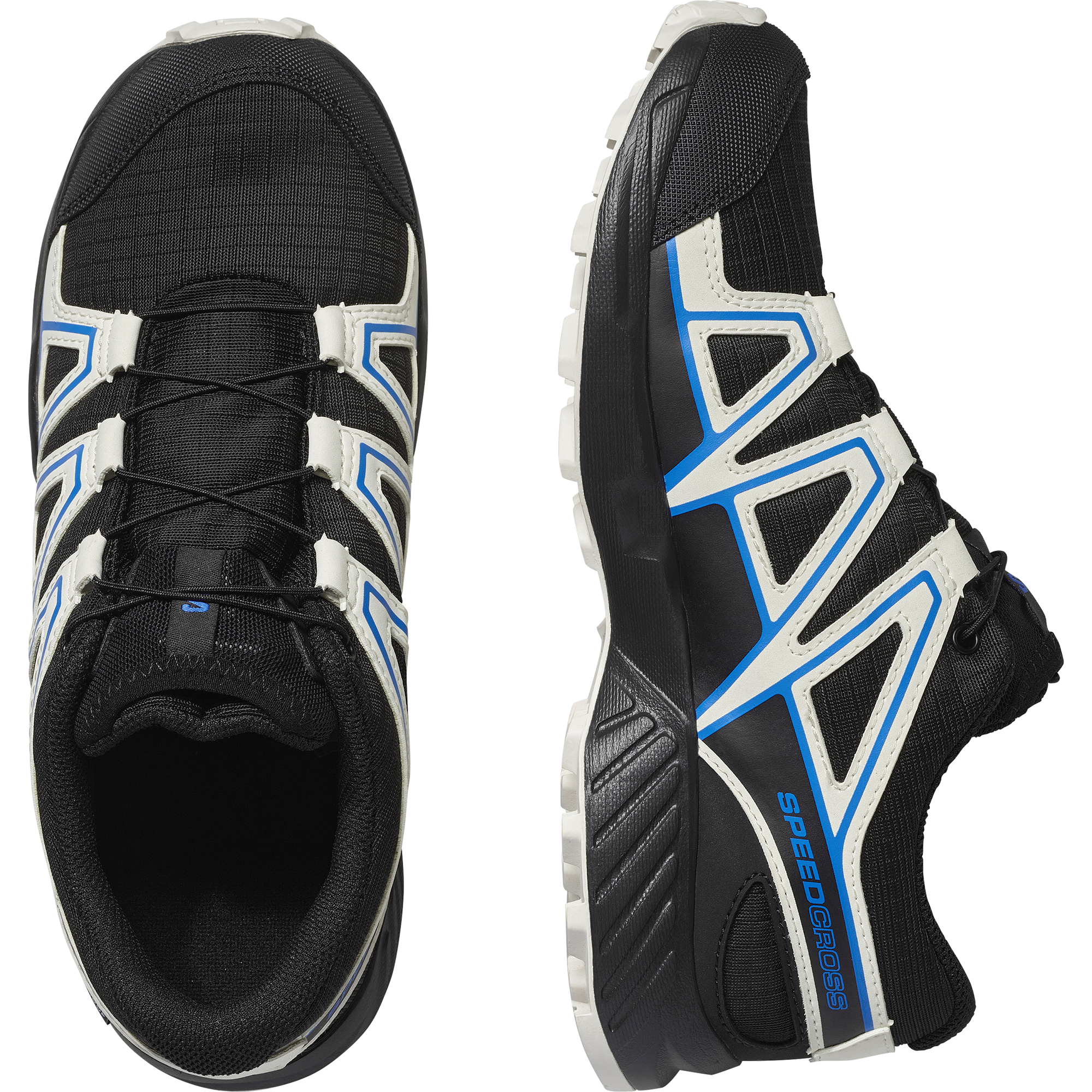 Salomon Chaussure de randonnée »SPEEDCROSS WATERPROOF«  wasserdicht