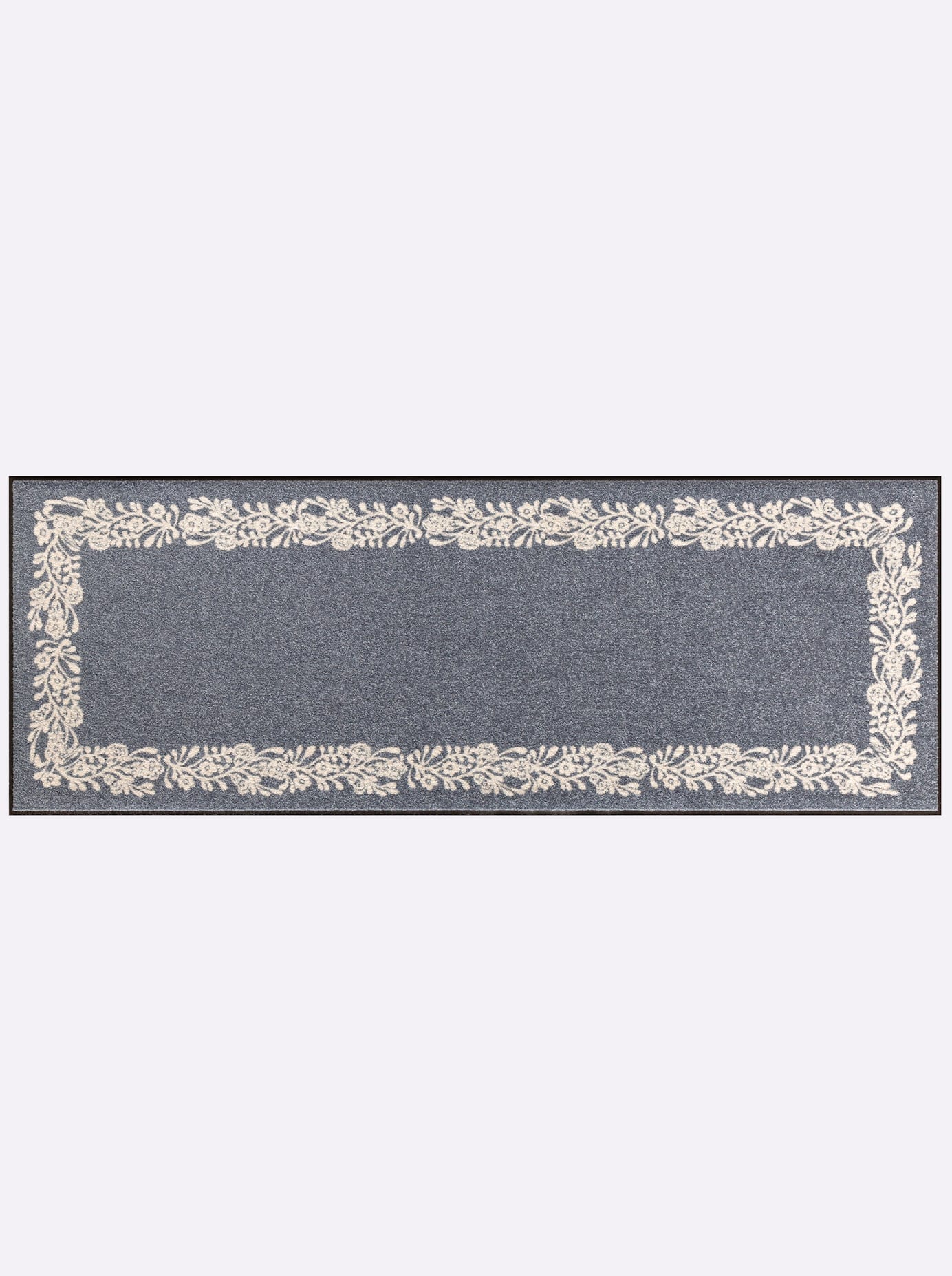 Salonloewe Fussmatte, 7 mm Höhe