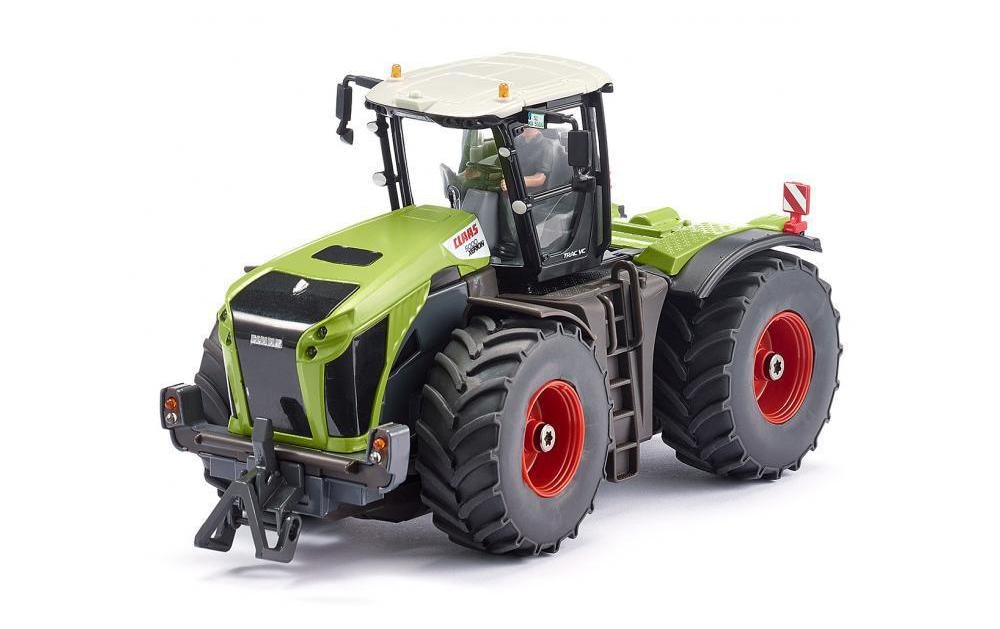 Siku RC-Traktor »Claas Xerion 5000 TRAC VC, mit Controller RTR,«