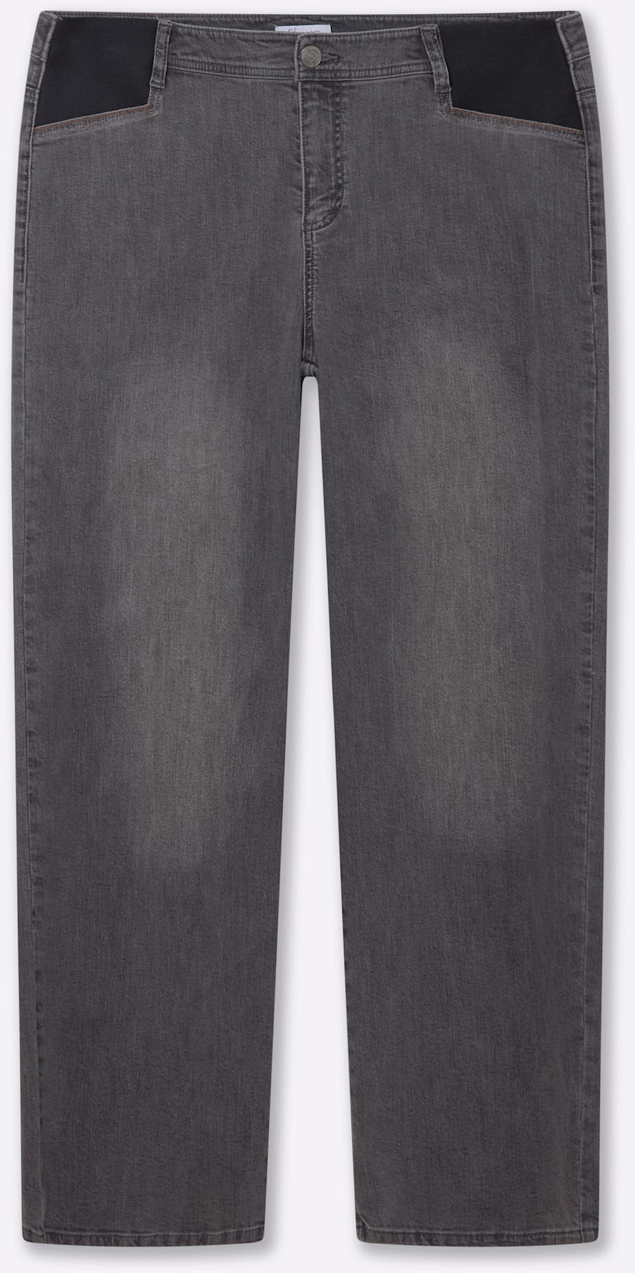 Sheego Bequeme Jeans 1 Stk. tlg.