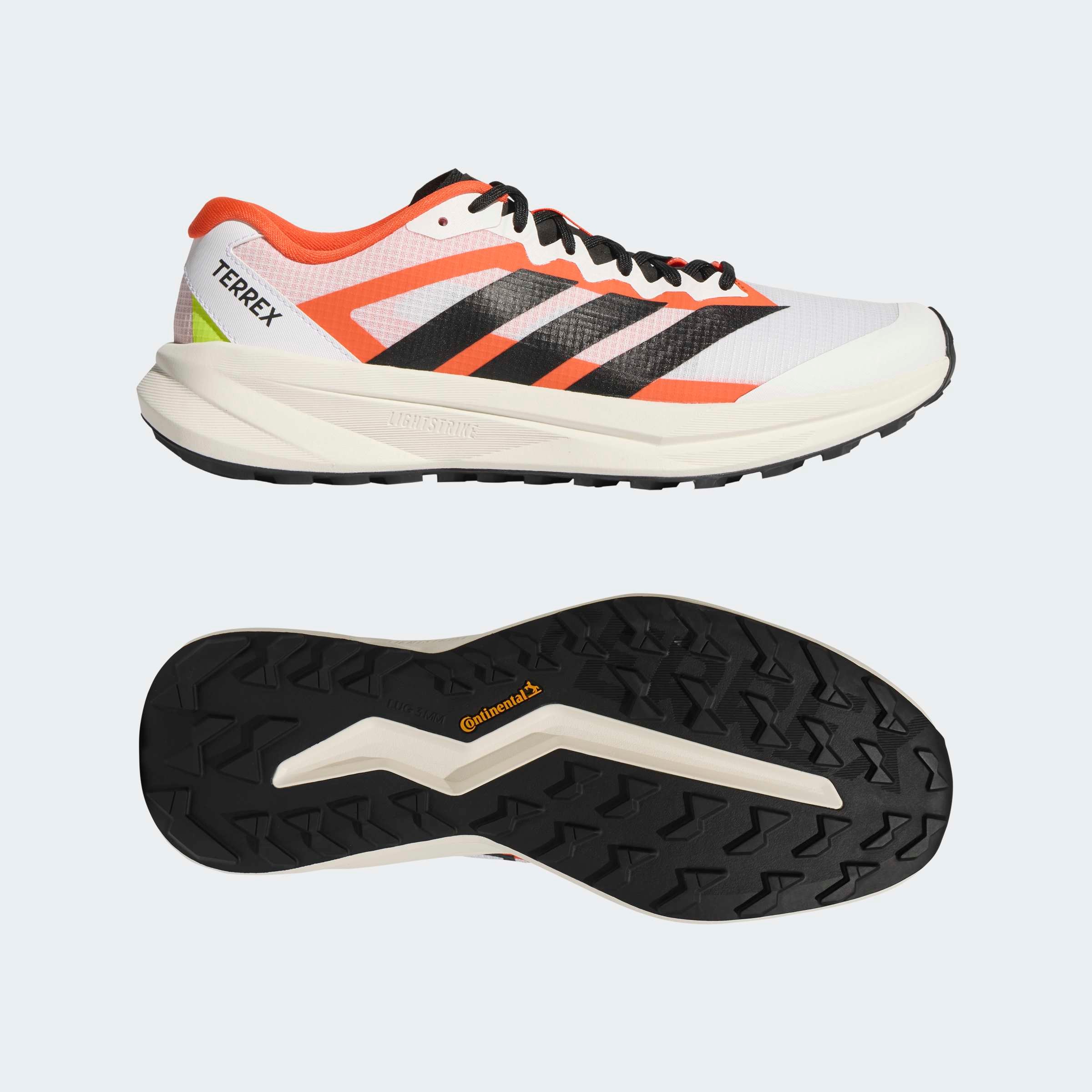 adidas TERREX Trailrunningschuh »AGRAVIC LITE«