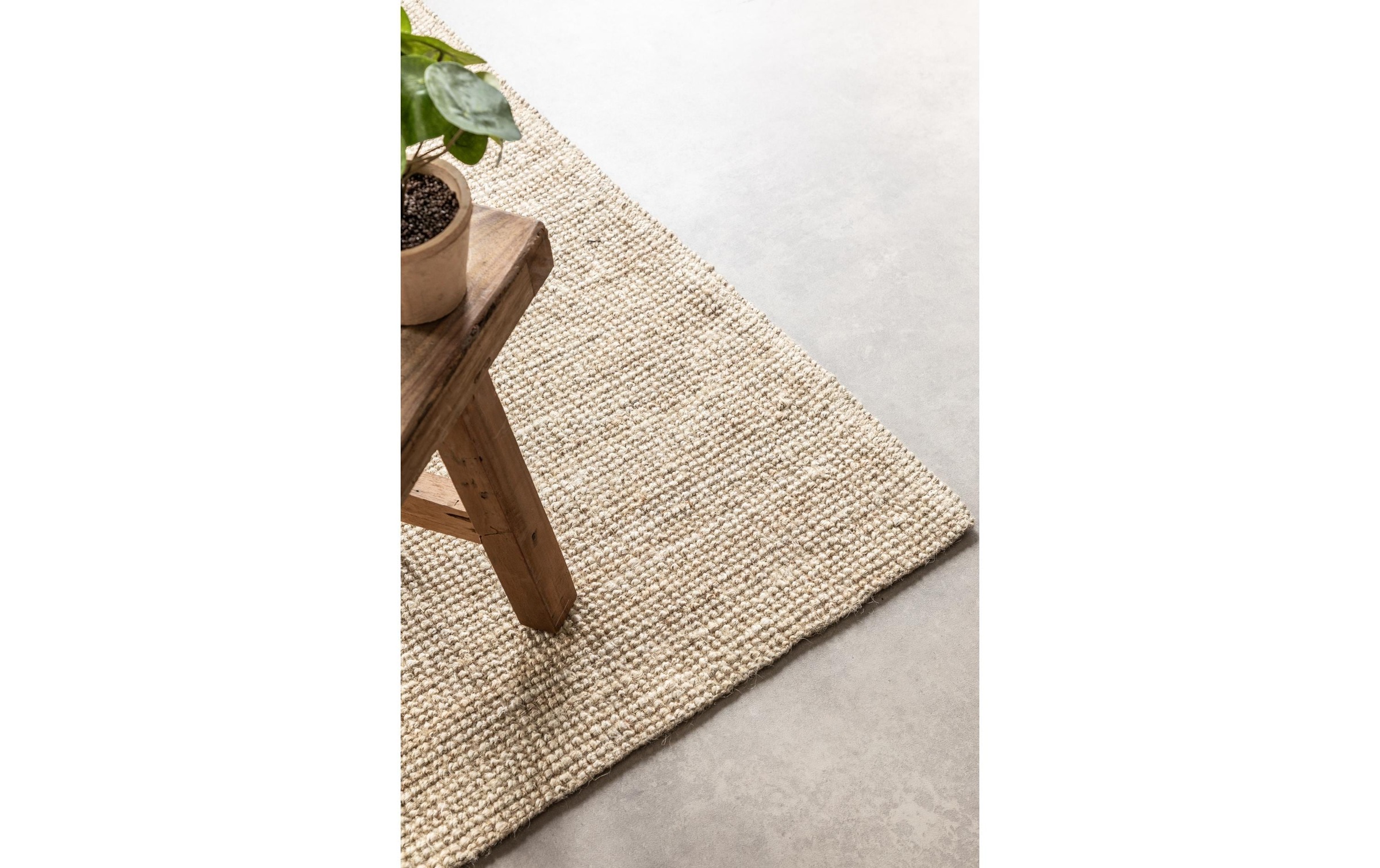 HANSE Home Teppich »Jaipur«