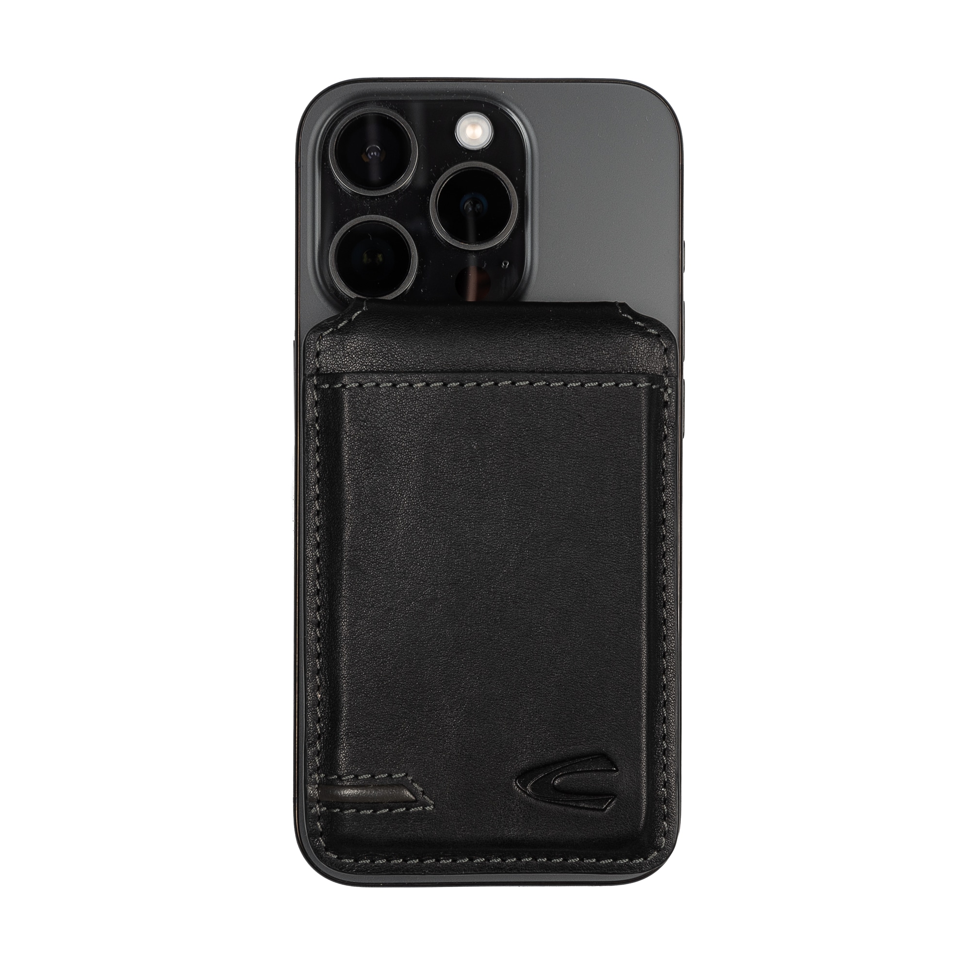 camel active Porte-cartes »Hill« portefeuille homme avec glisseur innovant pour cartes