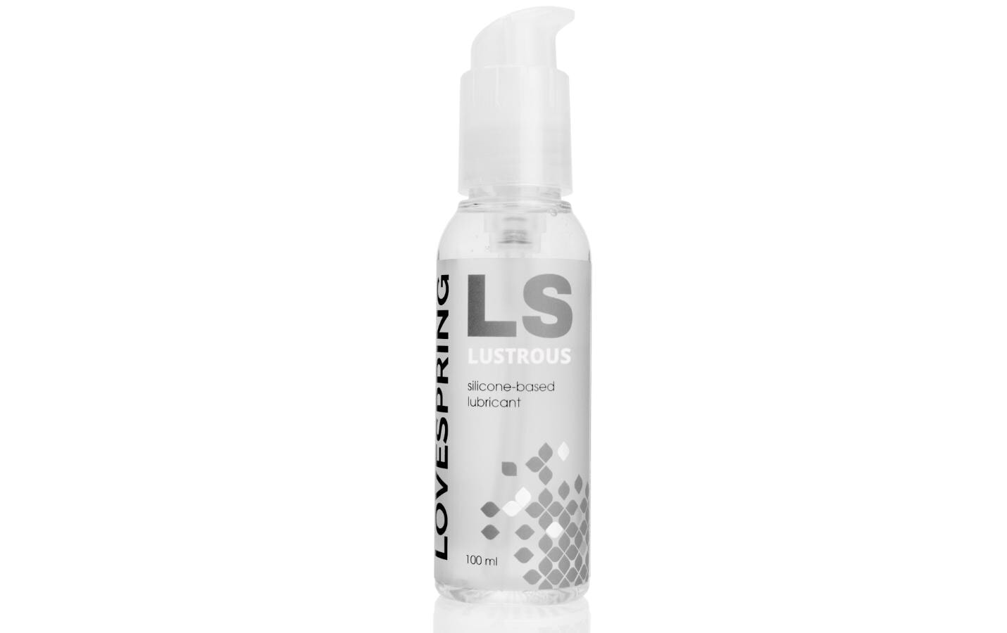 Gleitgel »Lovespring LS Lustrous«