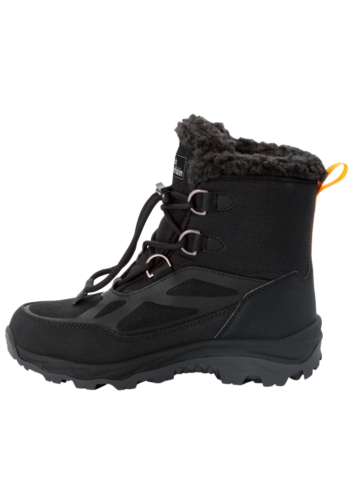 Jack Wolfskin Winterstiefel »VOJO SHELL XT TEXAPORE MID K«