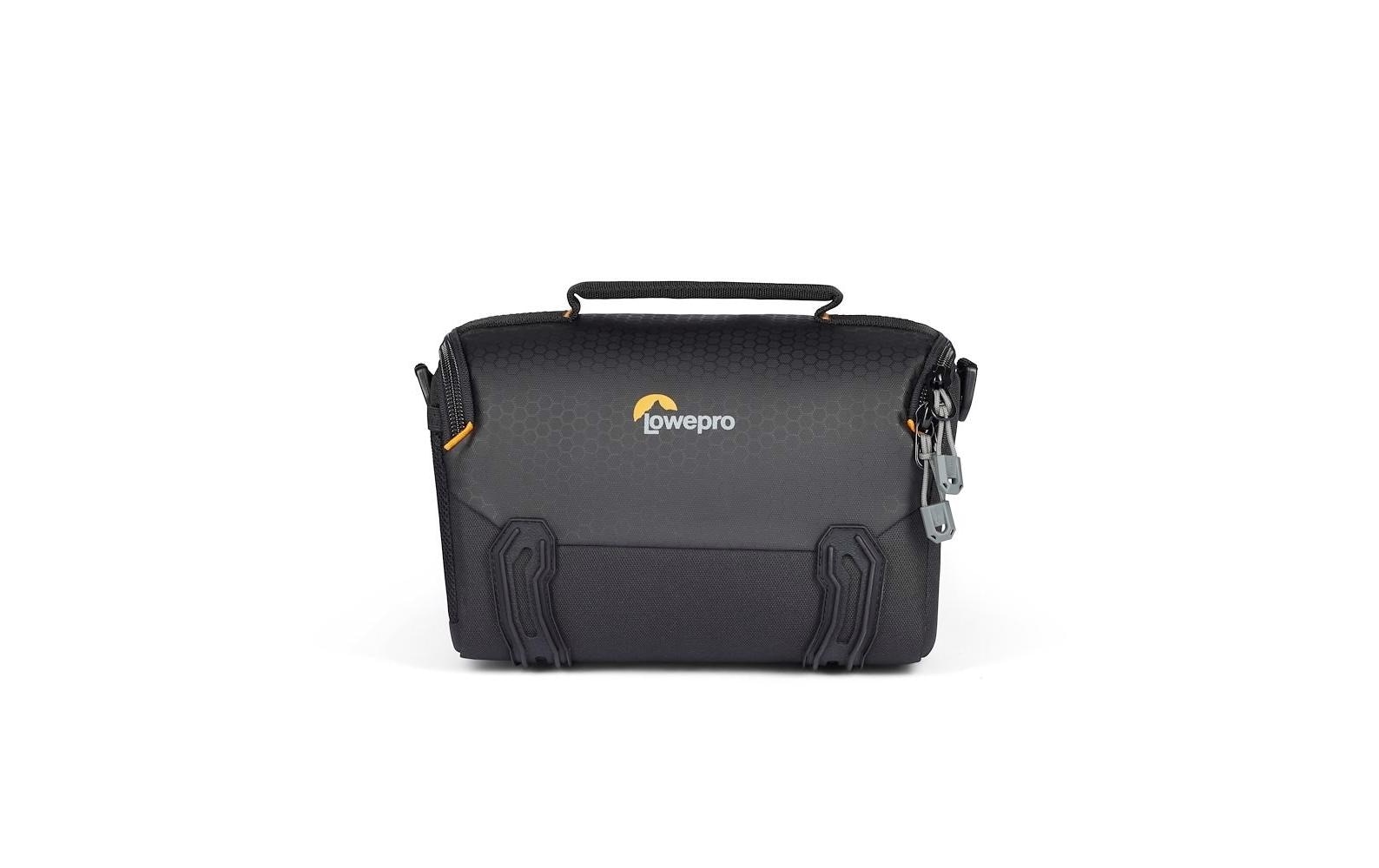 Lowepro Kameratasche »Adventura SH 140 III (GRL)«