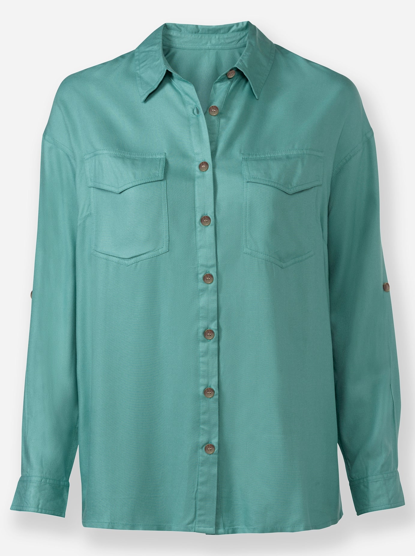 Casual Looks Blouse chemise