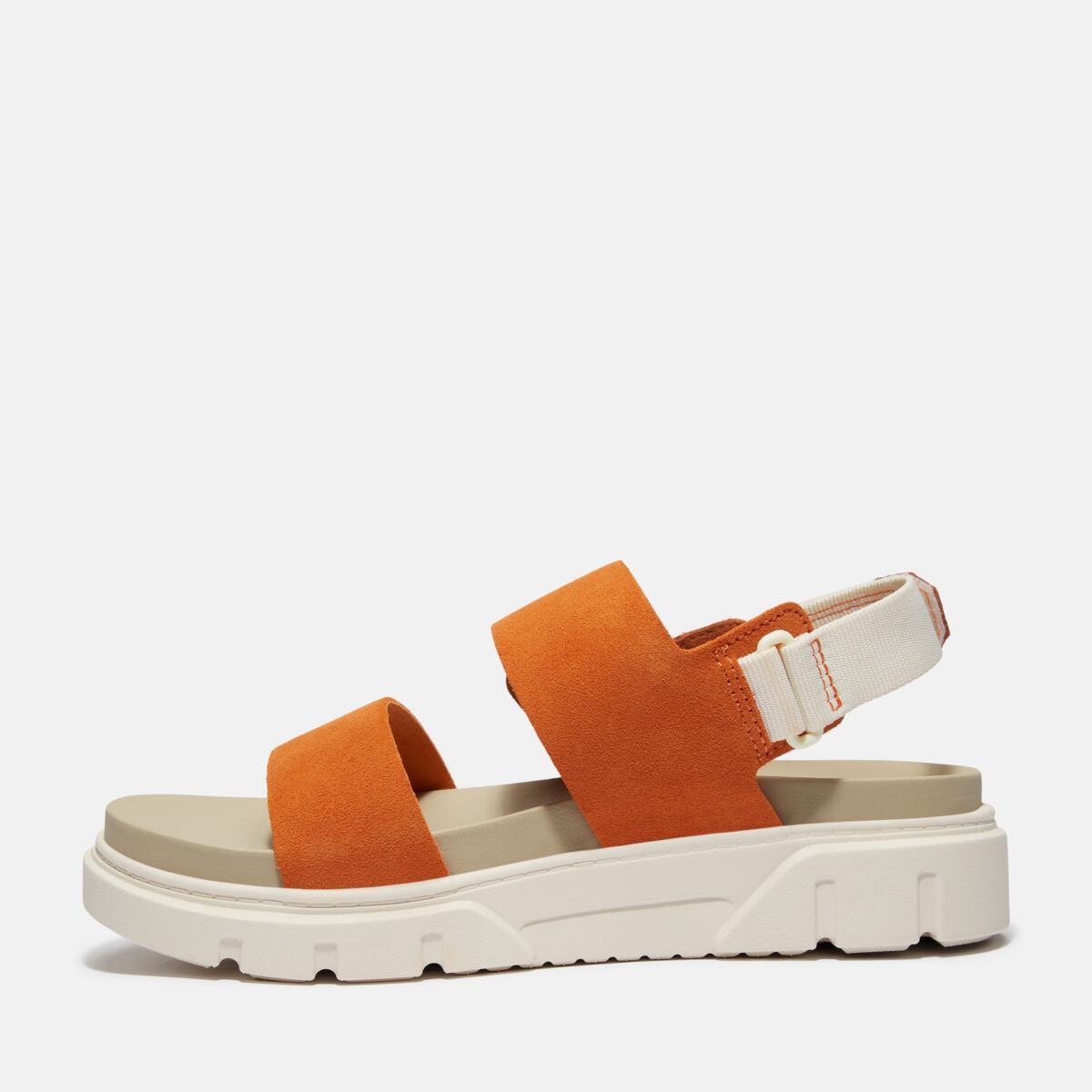 Timberland Sandale »GREYFIELD SANDAL BACKSTRAP SANDAL«