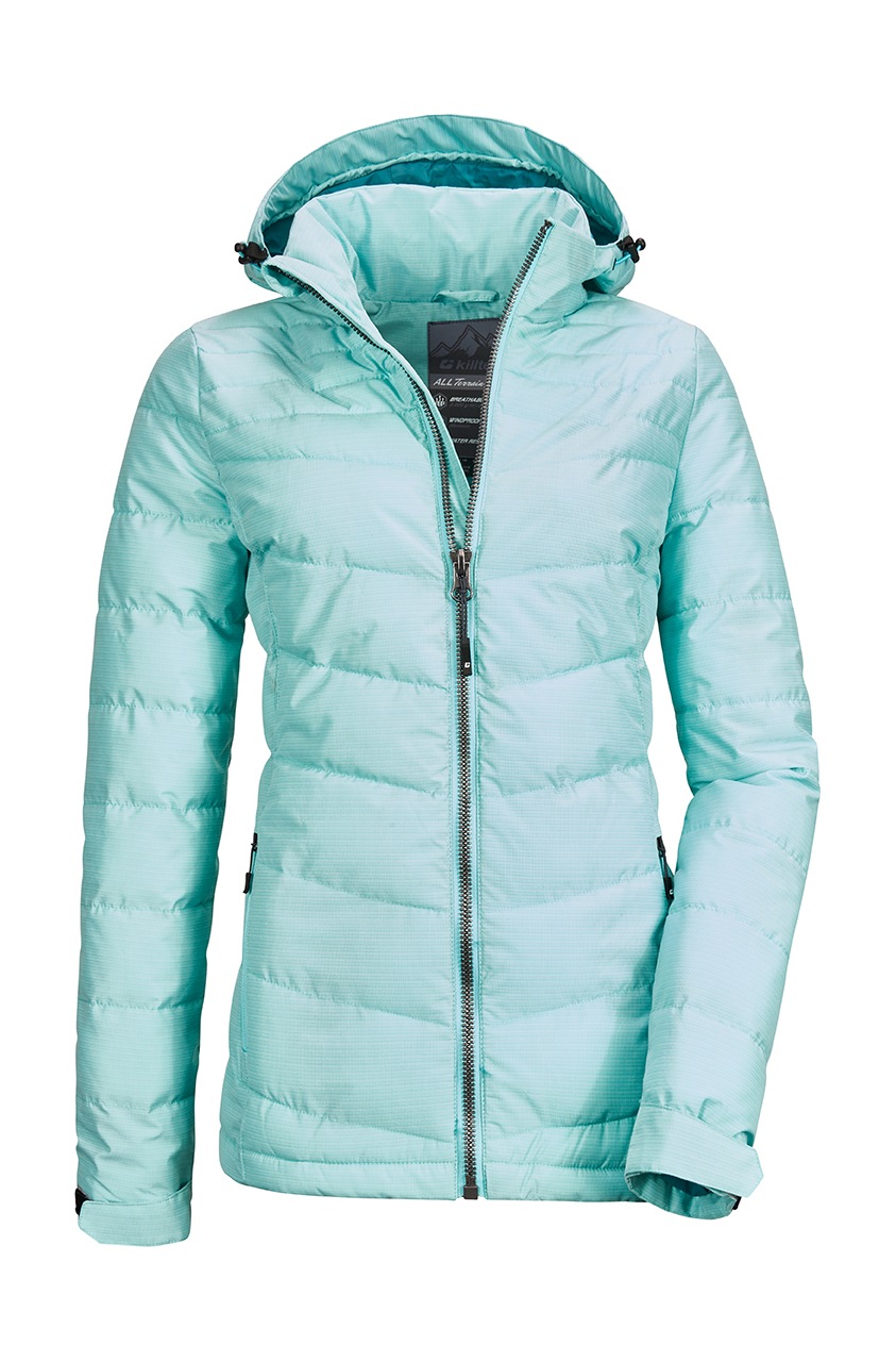 Image of Killtec Steppjacke »Skane WMN Quilted JCKT A« bei Ackermann Versand Schweiz