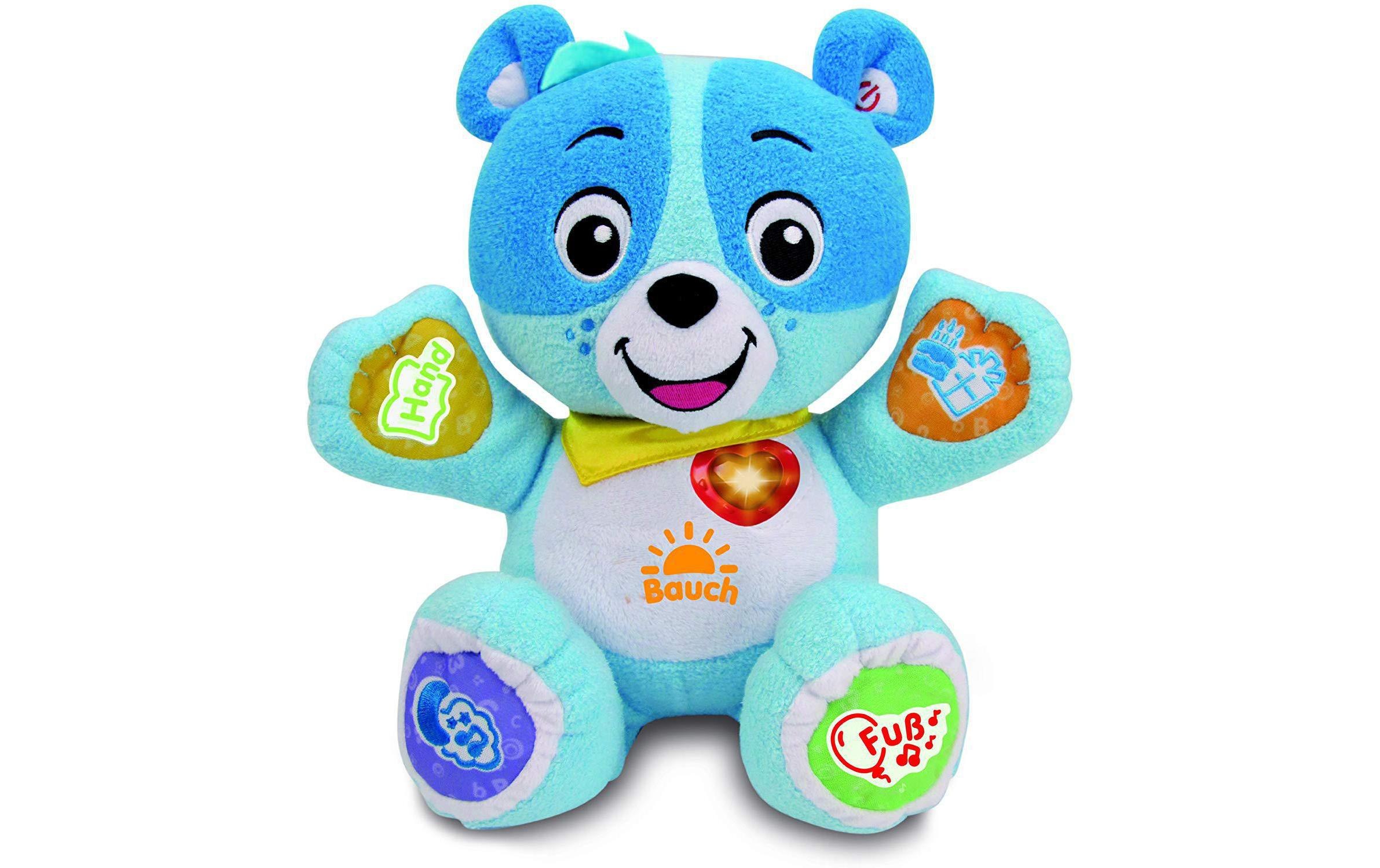 Image of Vtech® Lernspielzeug »Entdeckerbärchen« bei Ackermann Versand Schweiz