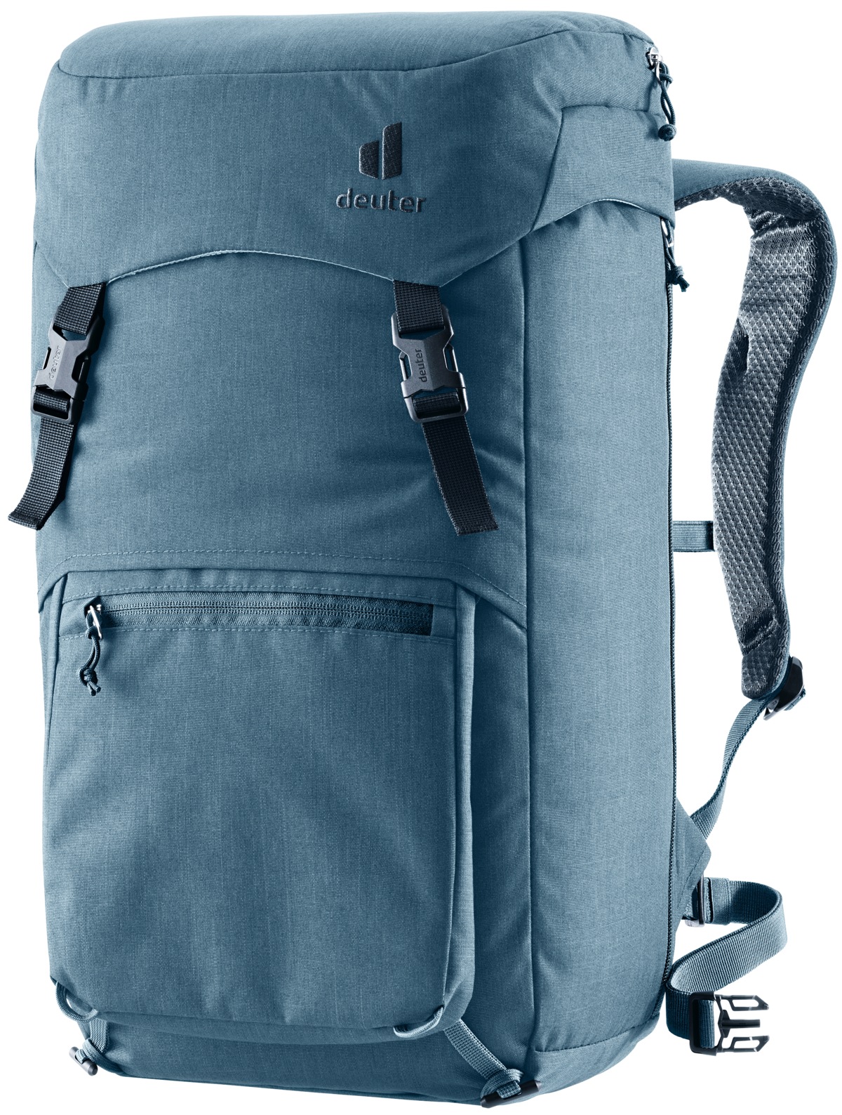 Image of deuter Freizeitrucksack "WALKER 24 L" für vielseitige Nutzung im Alltag, 24 Liter Volumen