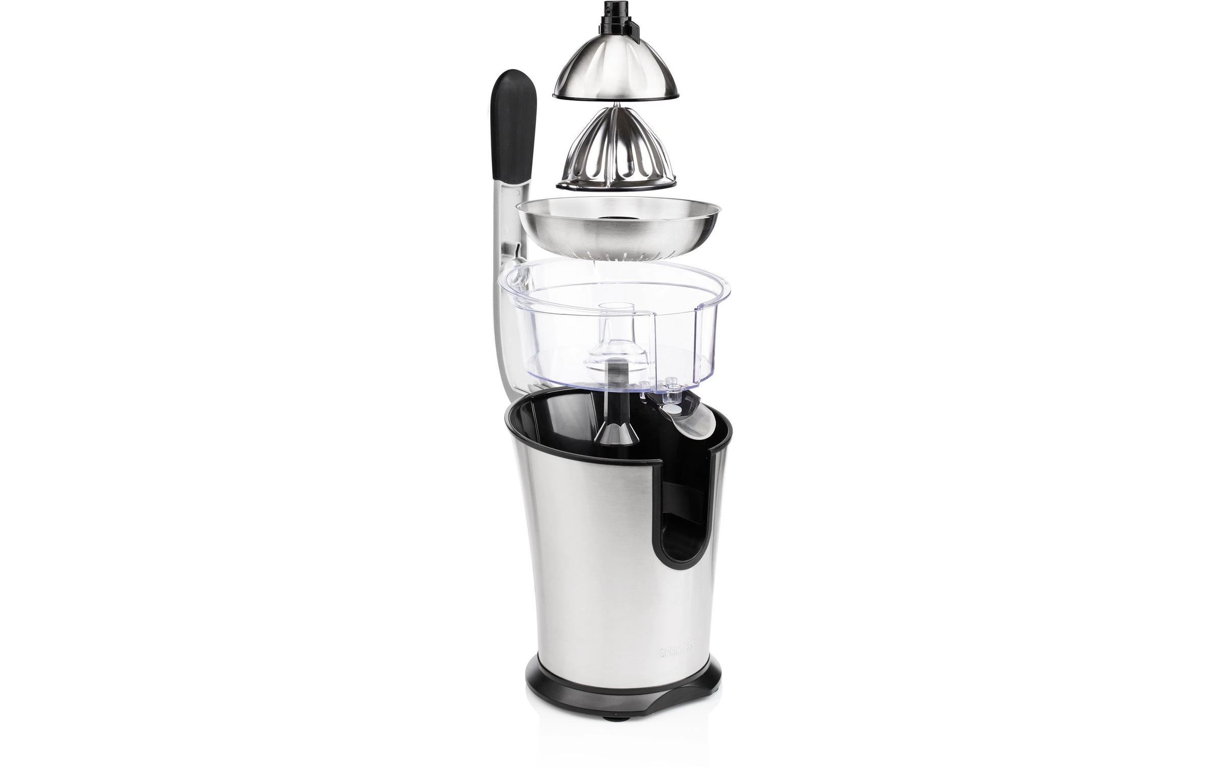 PRINCESS Entsafter »201860 Master Juicer Pro«, 300 W