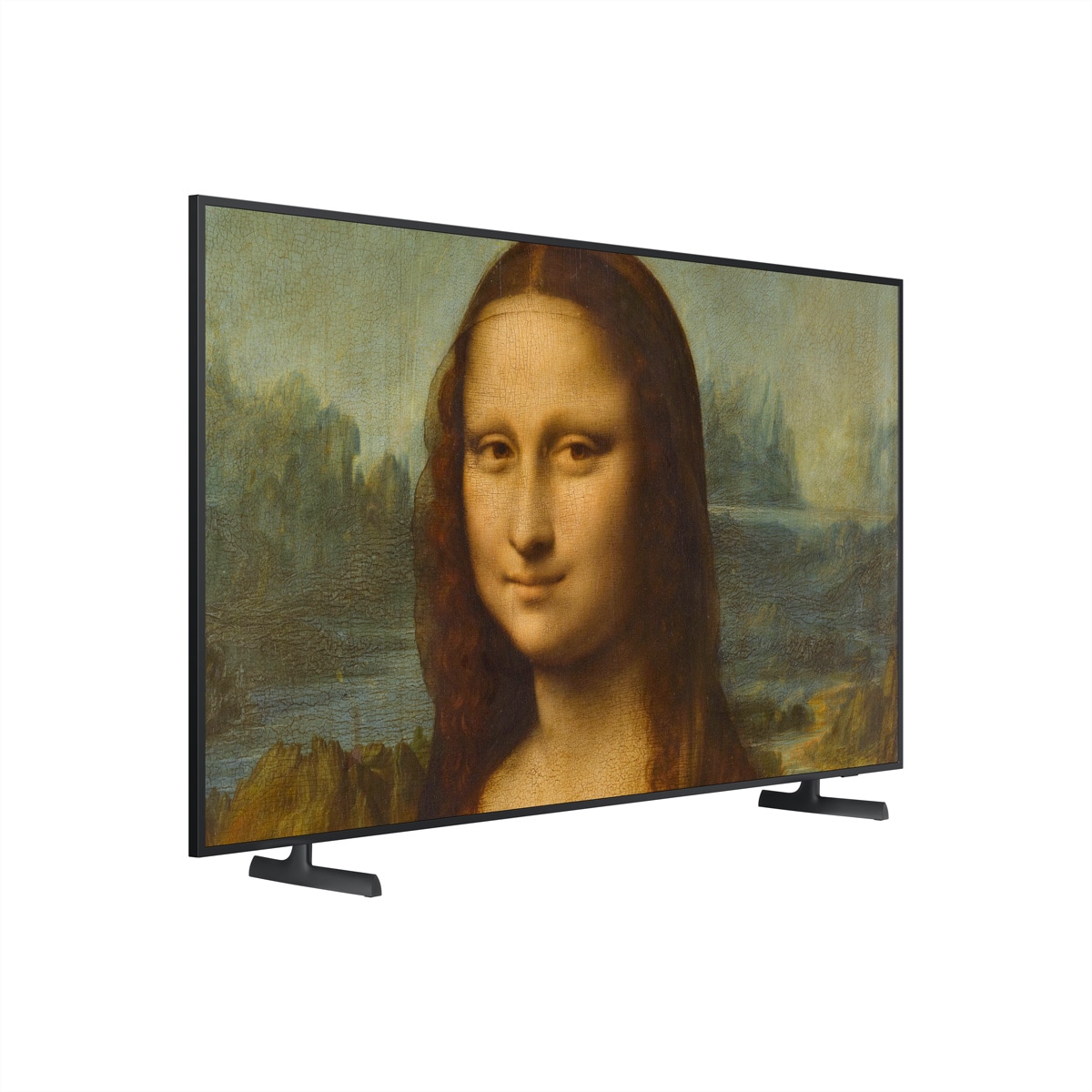 Samsung LED-Fernseher »QE85LS03BAUXXN«