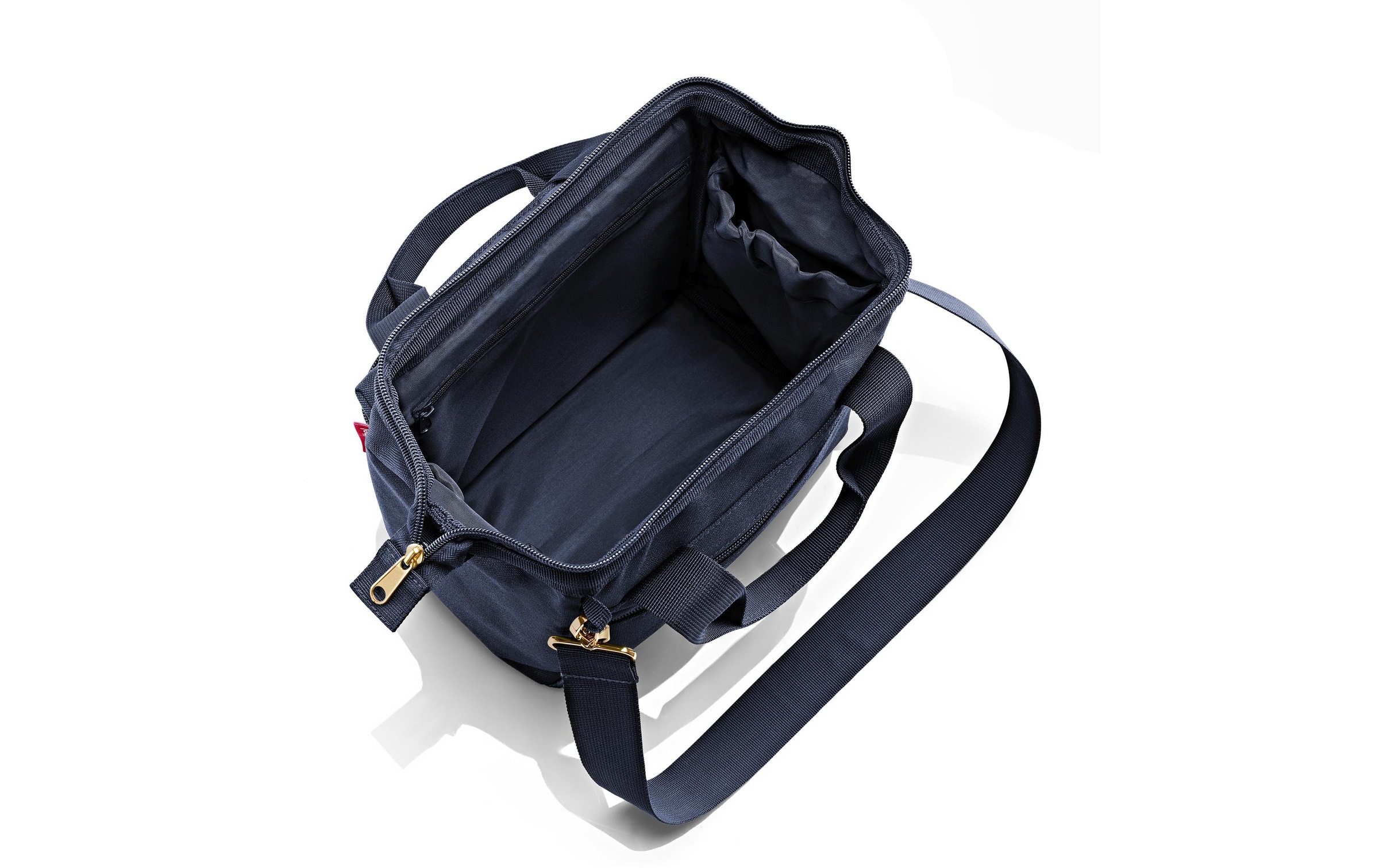 REISENTHEL® Schultertasche »Allrounder Cross«, (1 tlg.)
