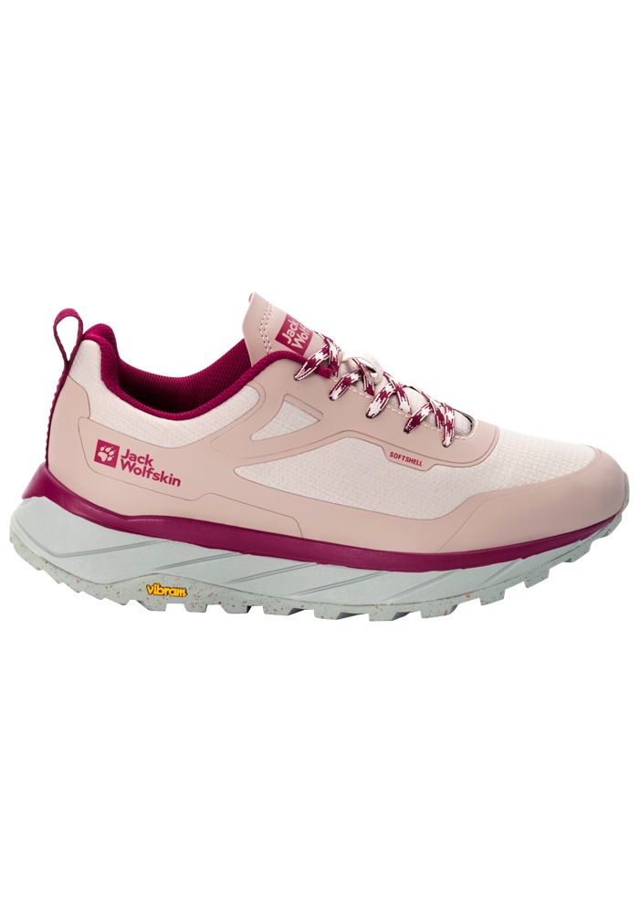 Jack Wolfskin Wanderschuh »TERRASHELTER LOW W« kaufen