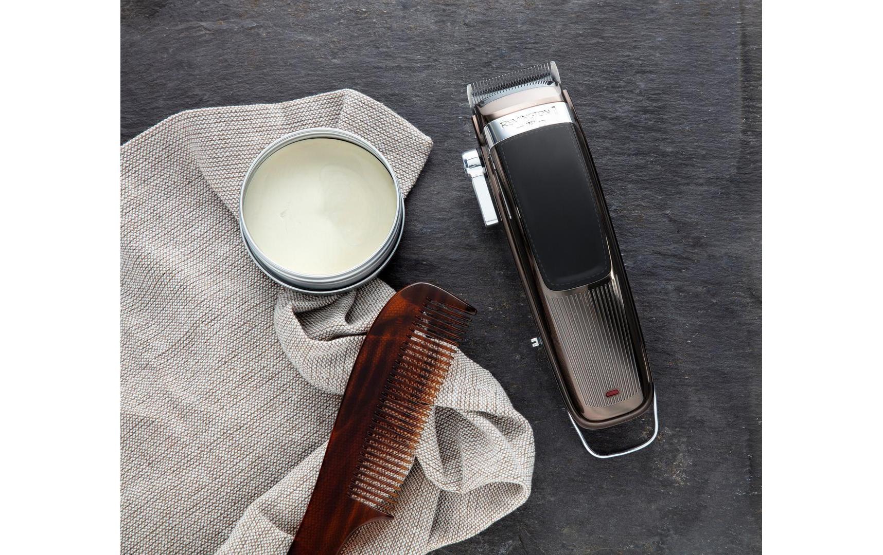 Remington Haarschneider »»HC9100 Heritage««
